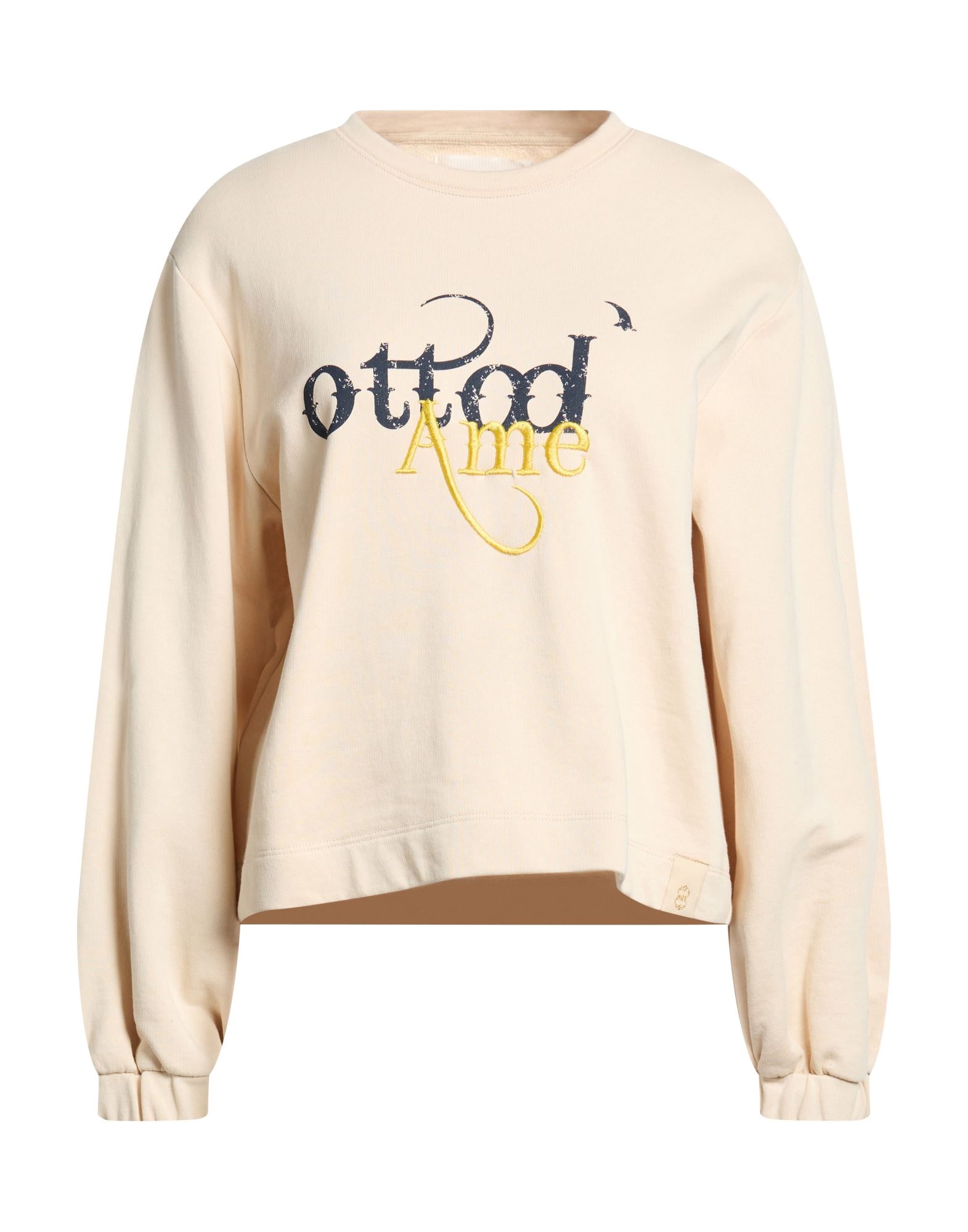 OTTOD'AME - Толстовки