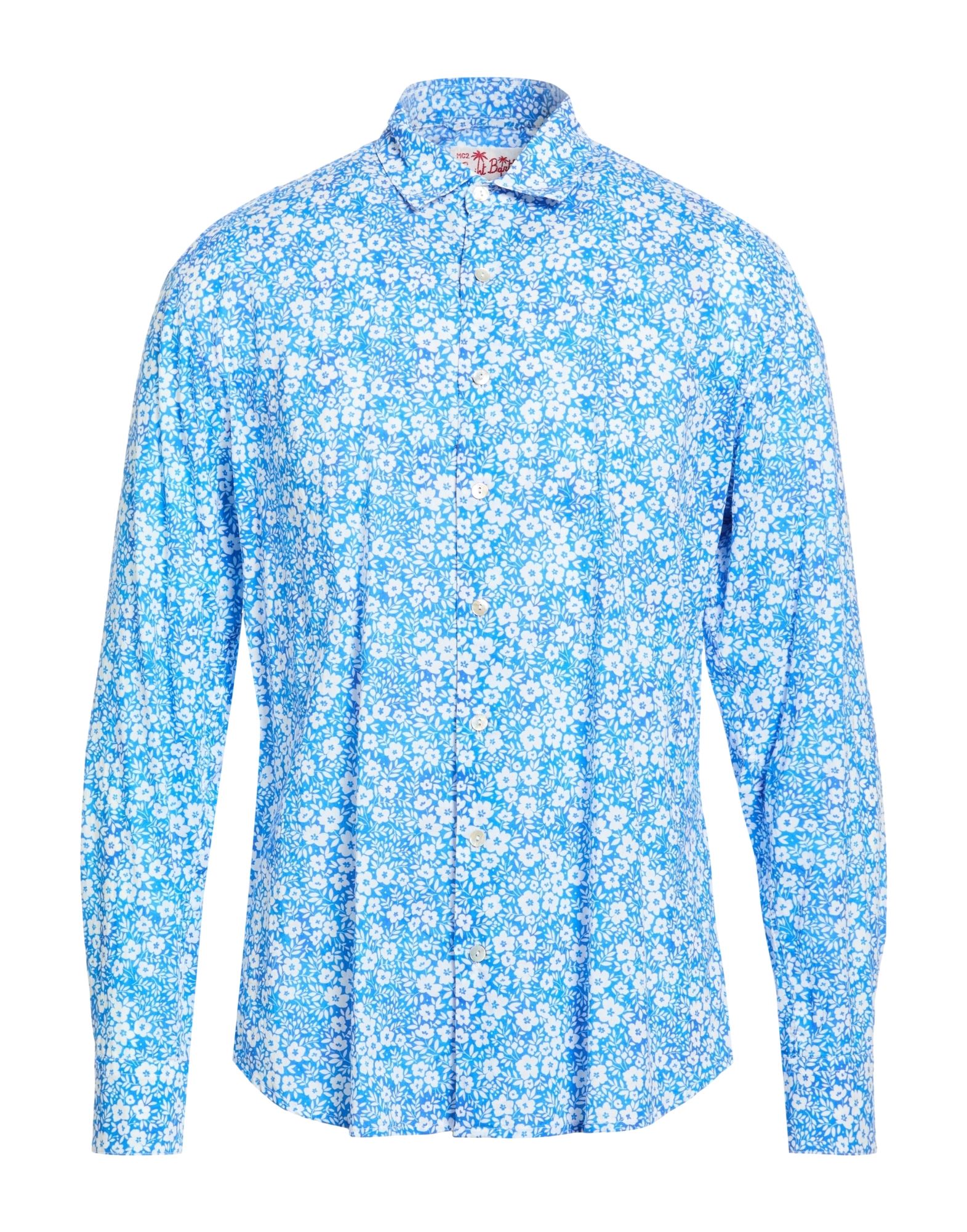 MC2 SAINT BARTH - Рубашки 