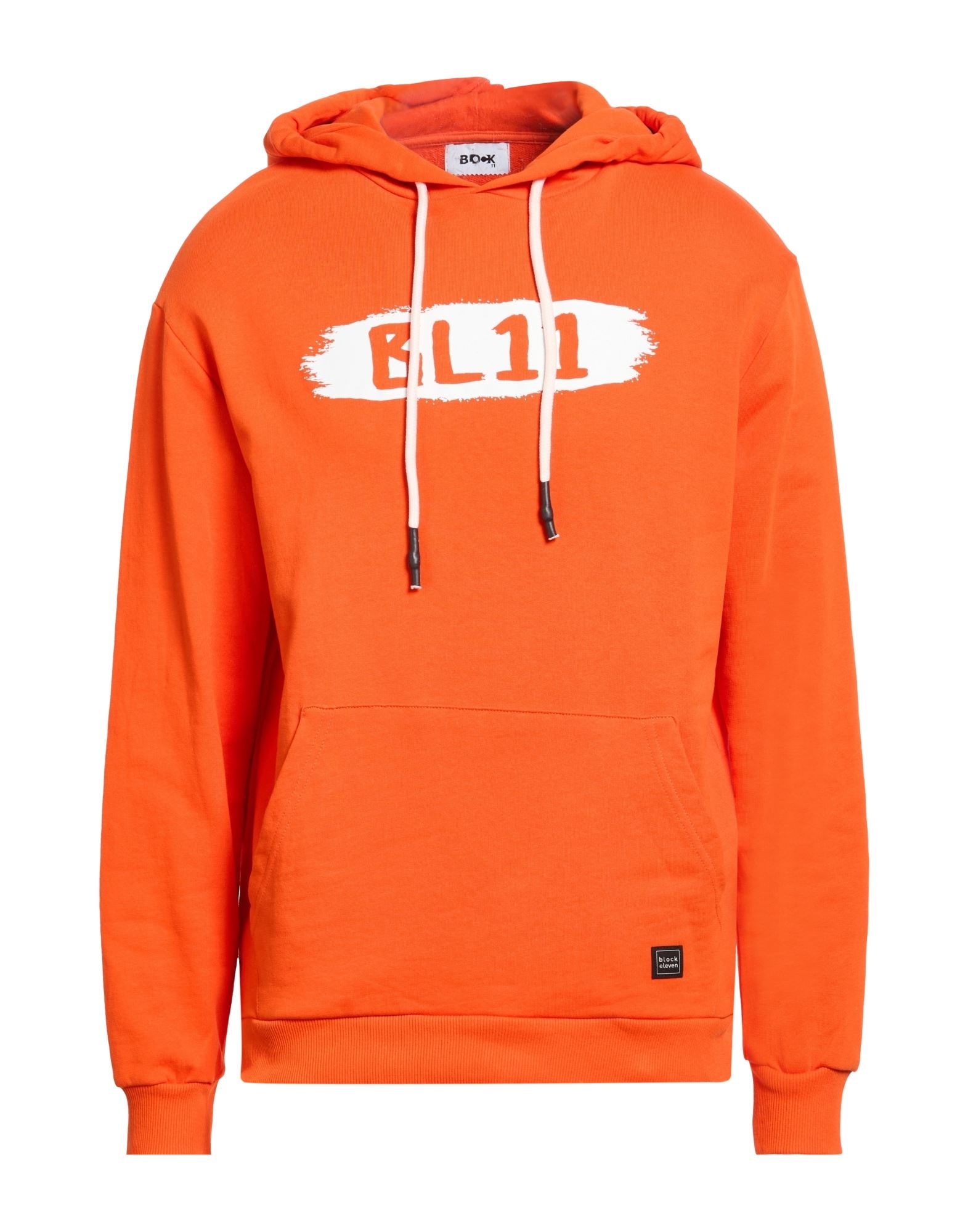 BL.11  BLOCK ELEVEN - Sweatshirts