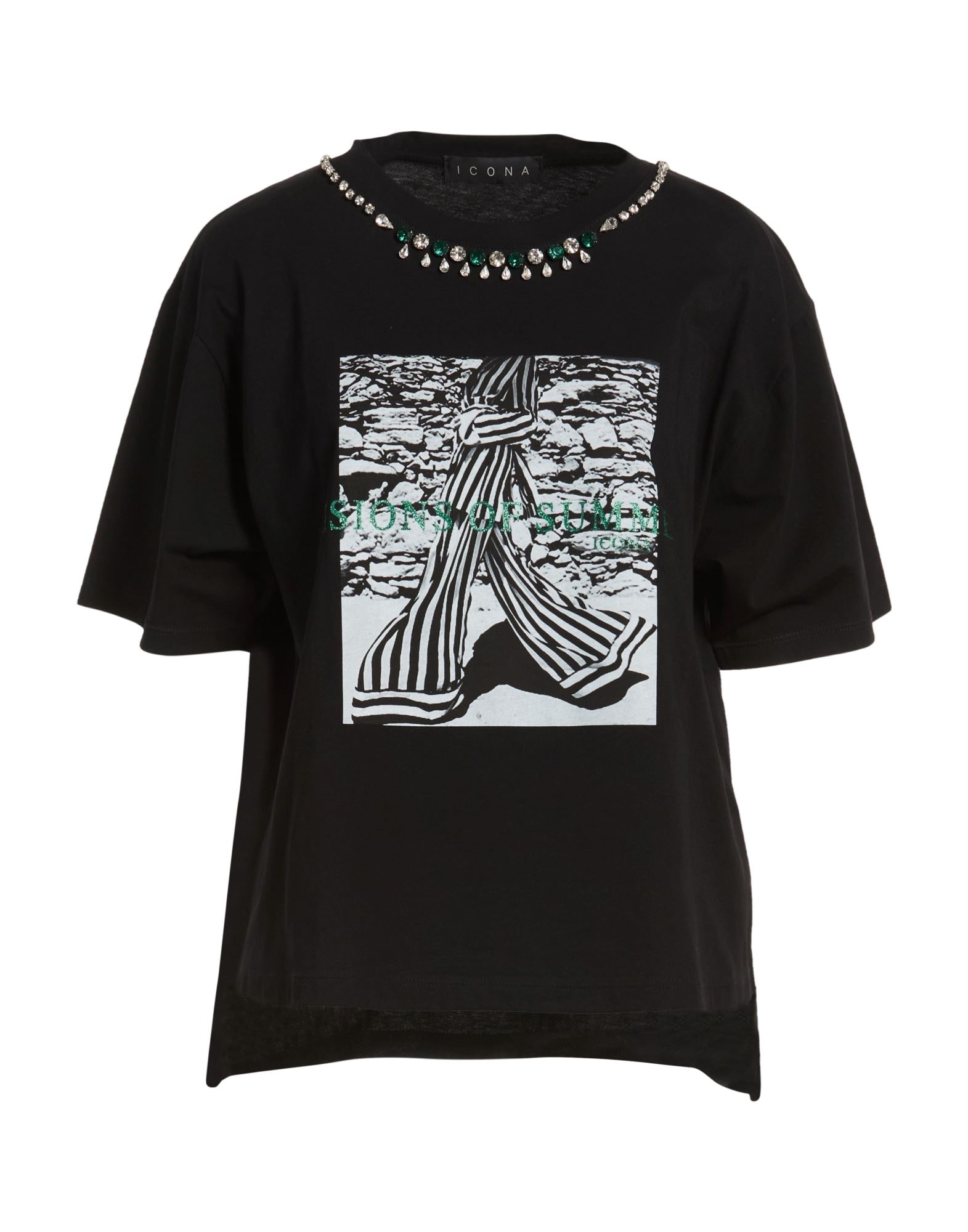 ICONA by KAOS - T-shirts