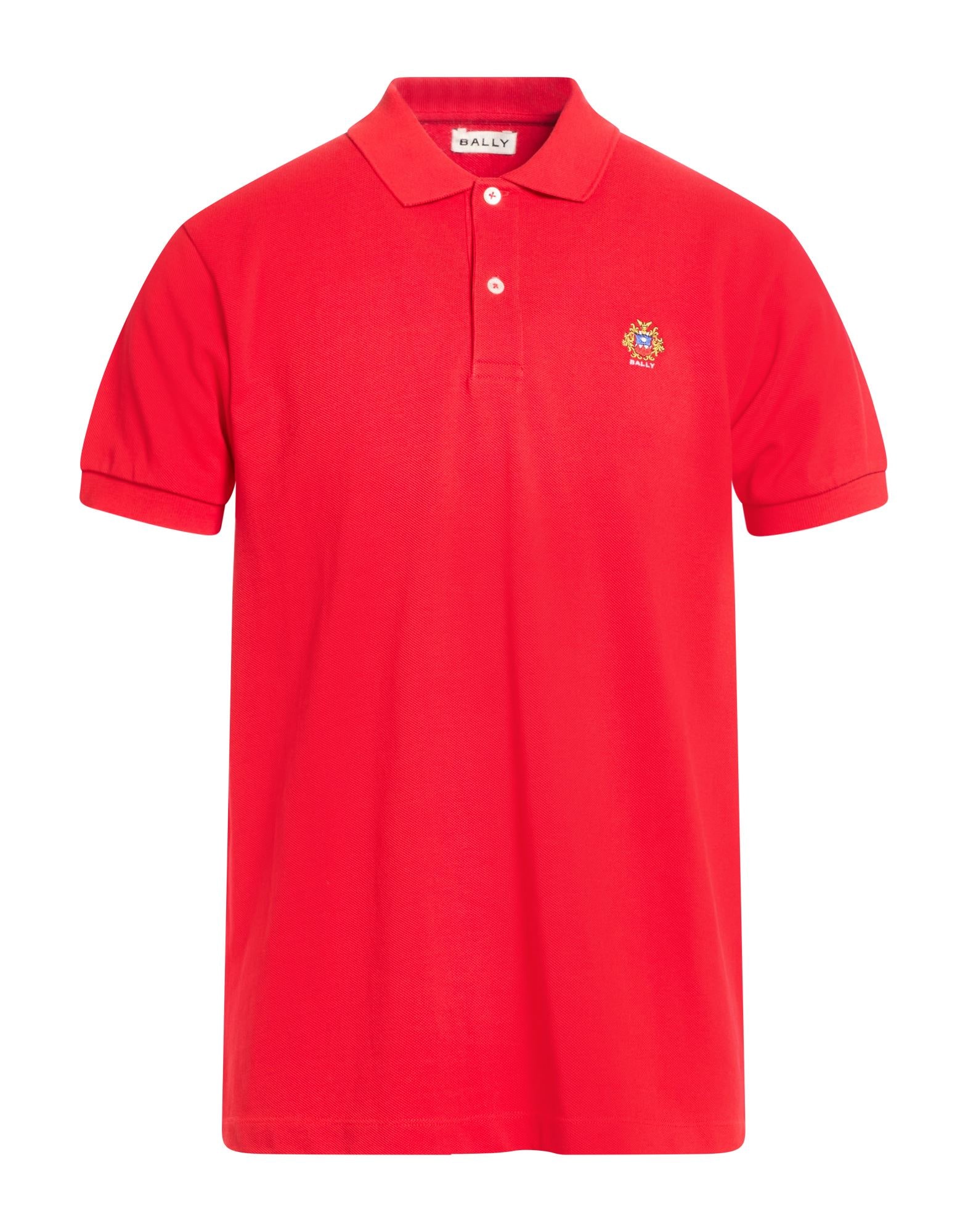 BALLY - Поло