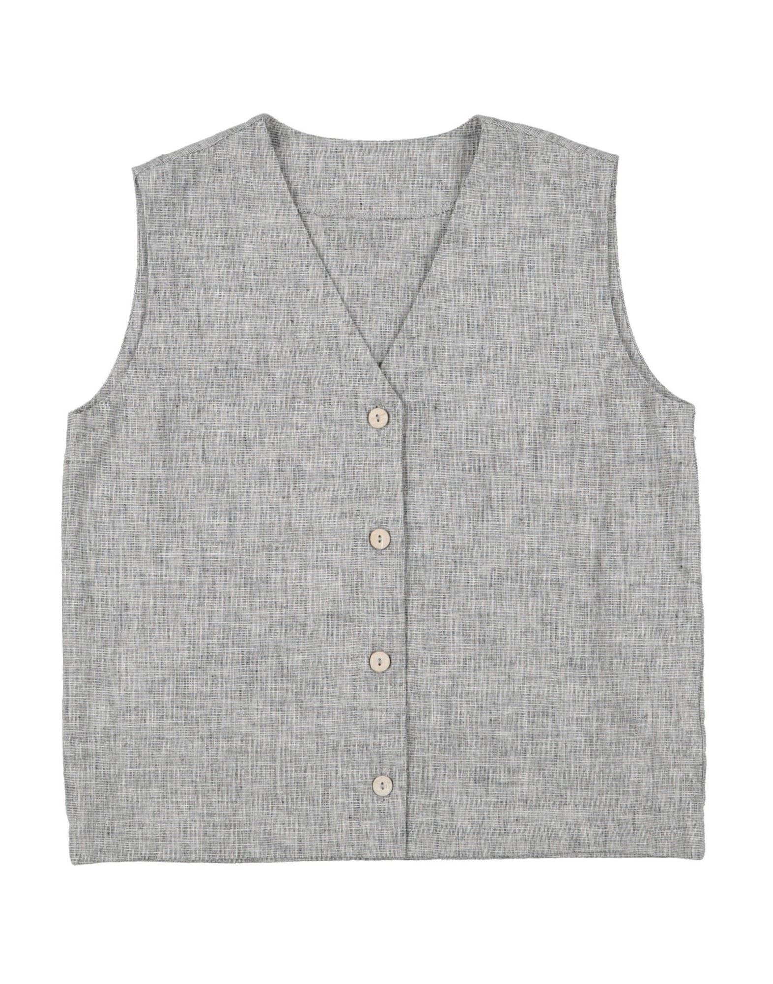 @MADILLY - Chalecos sartoriales