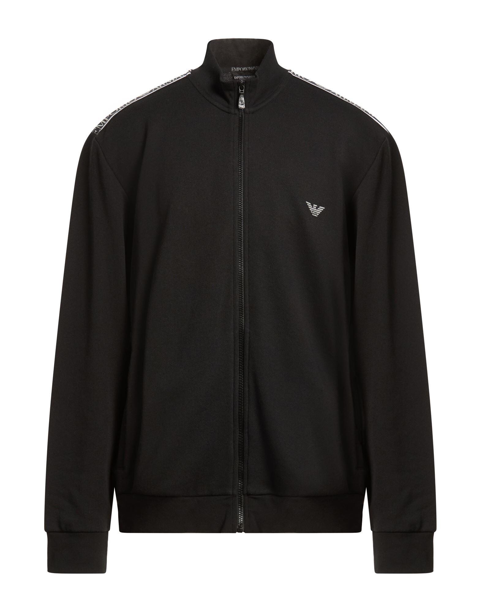 EMPORIO ARMANI - Толстовки