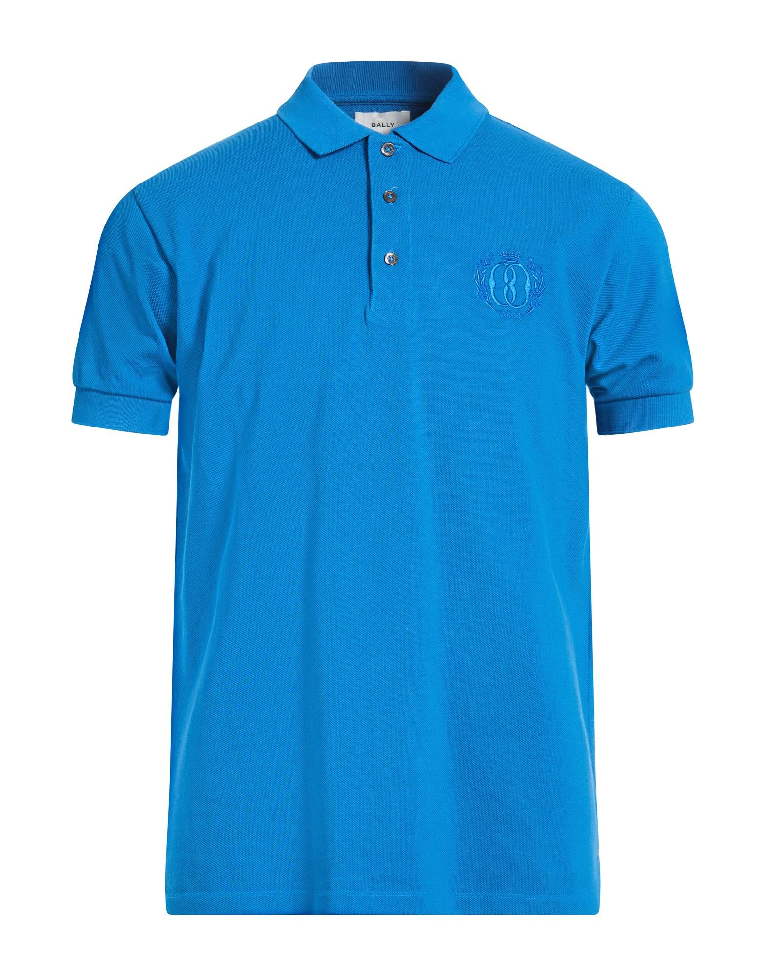 BALLY - Поло