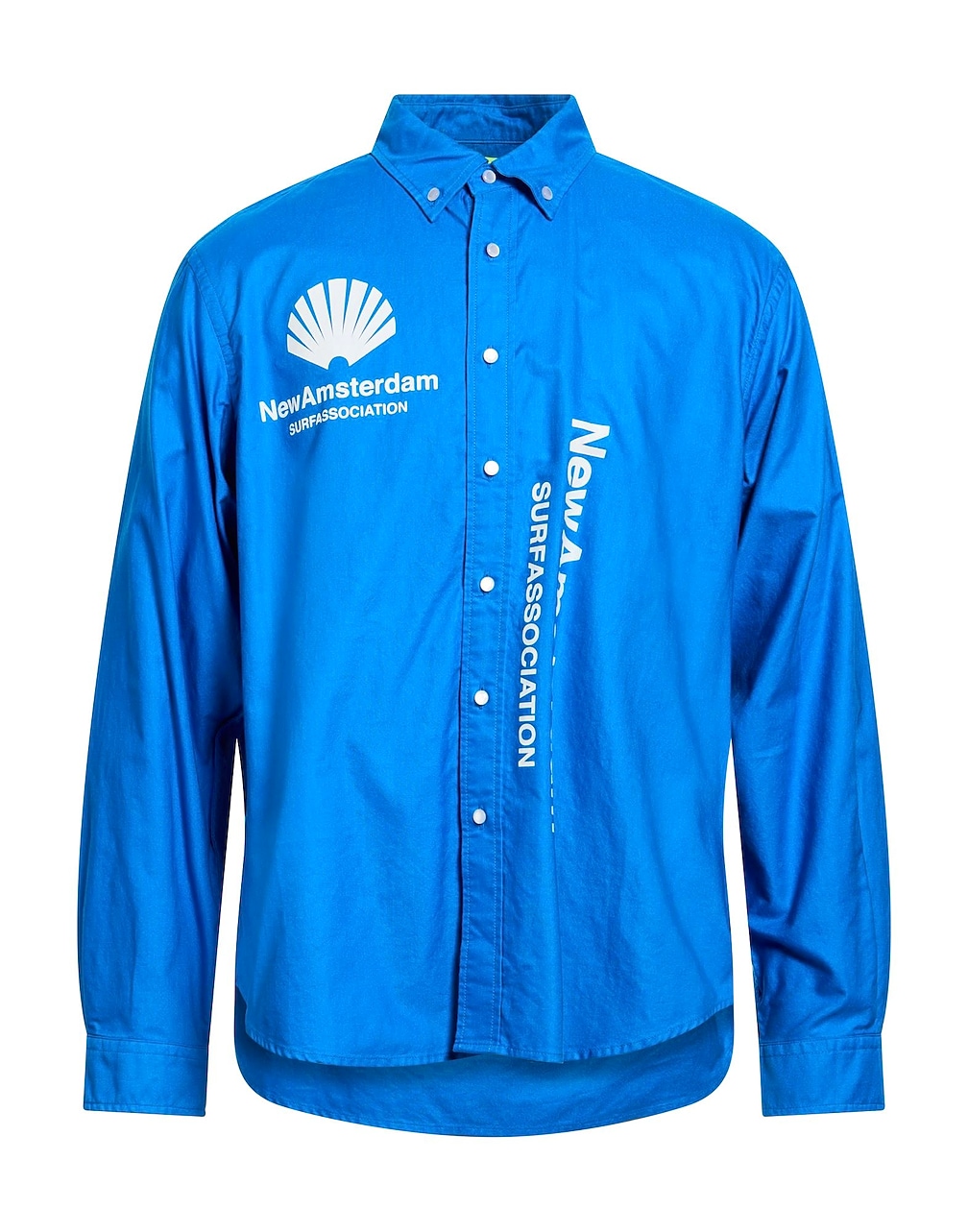 NEW AMSTERDAM SURFASSOCIATION - Shirts