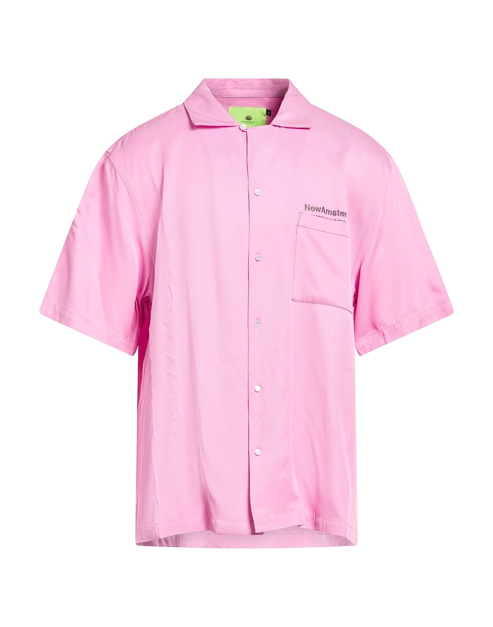 NEW AMSTERDAM SURFASSOCIATION - Shirts