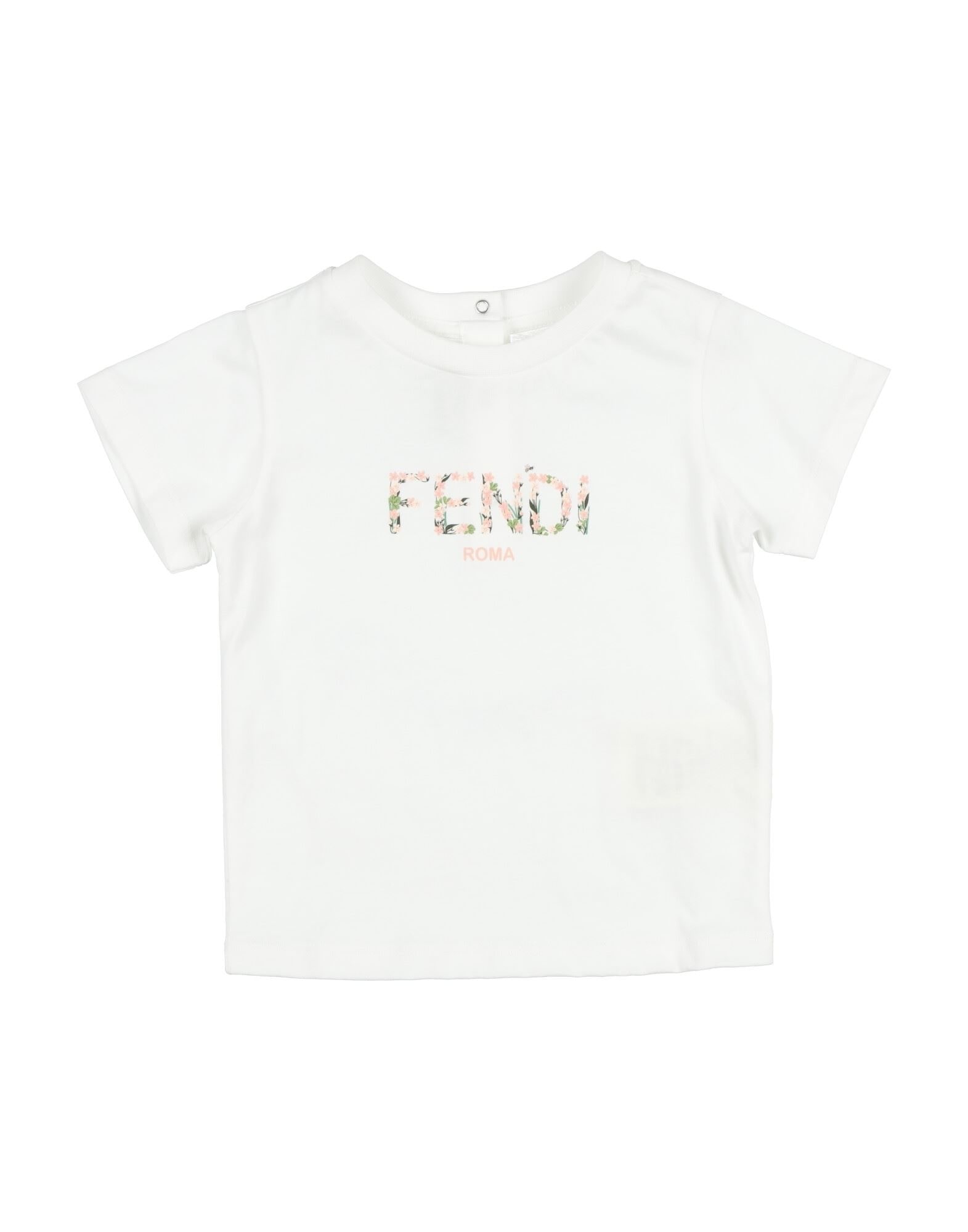 FENDI - Футболки