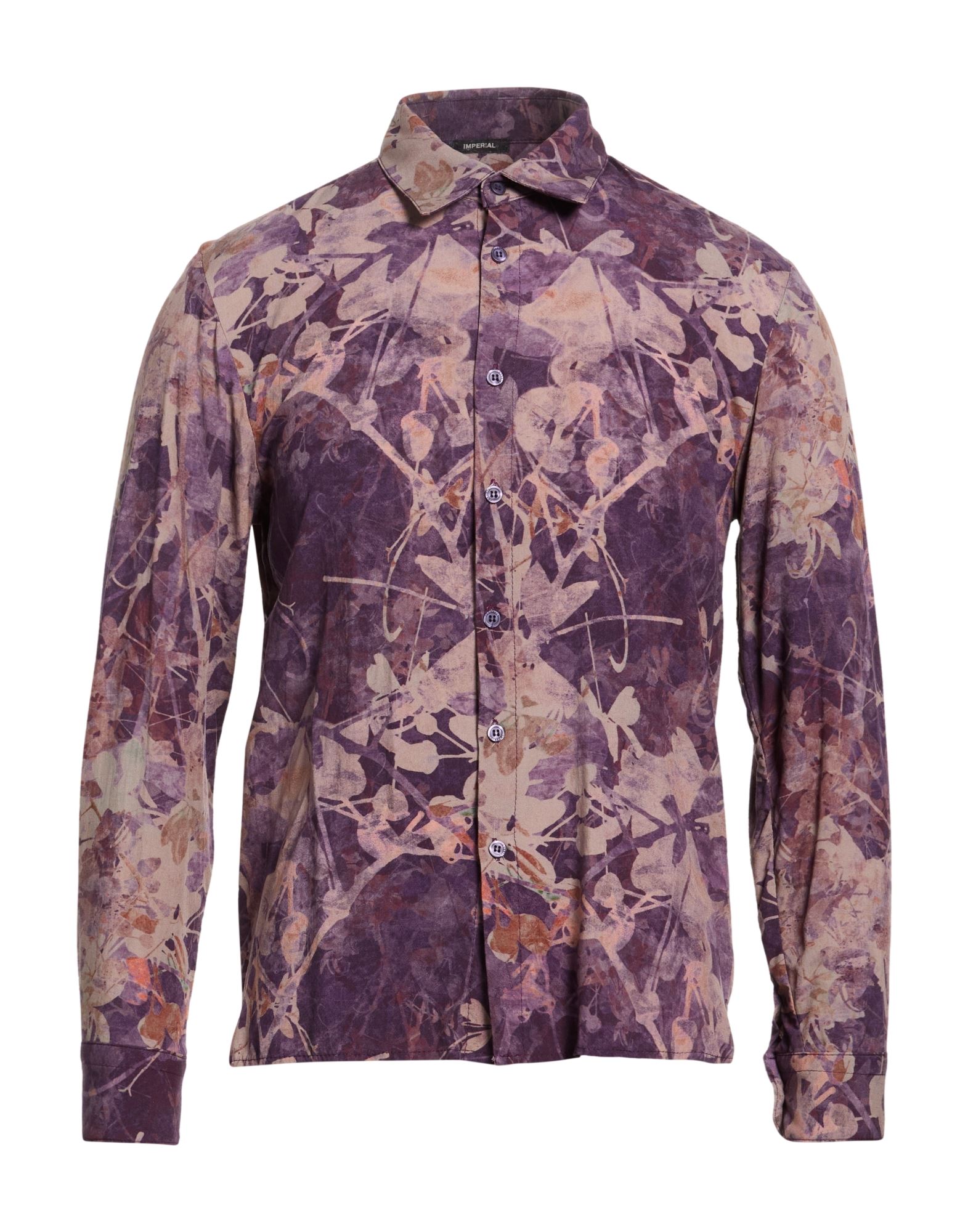 IMPERIAL - シャツ
