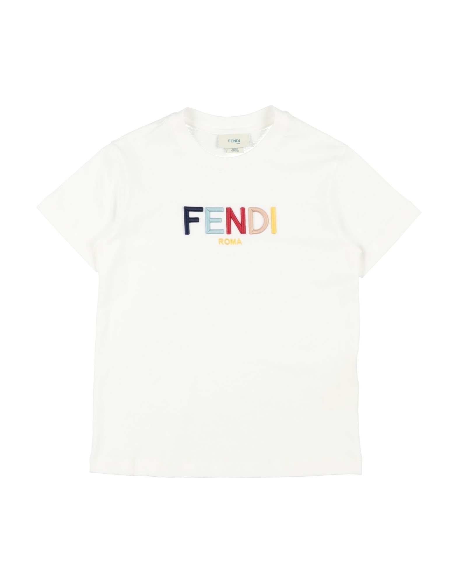 FENDI - T-shirts