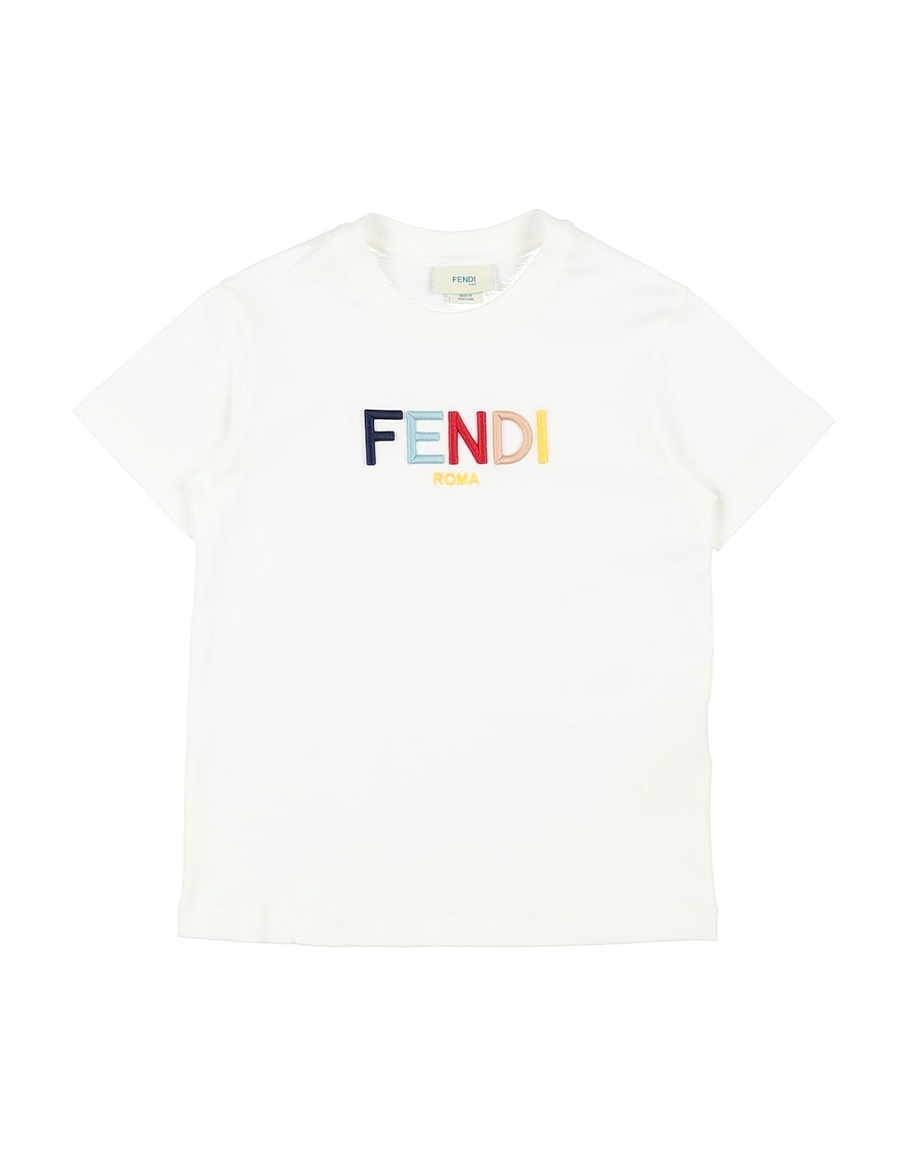 FENDI - T-shirts