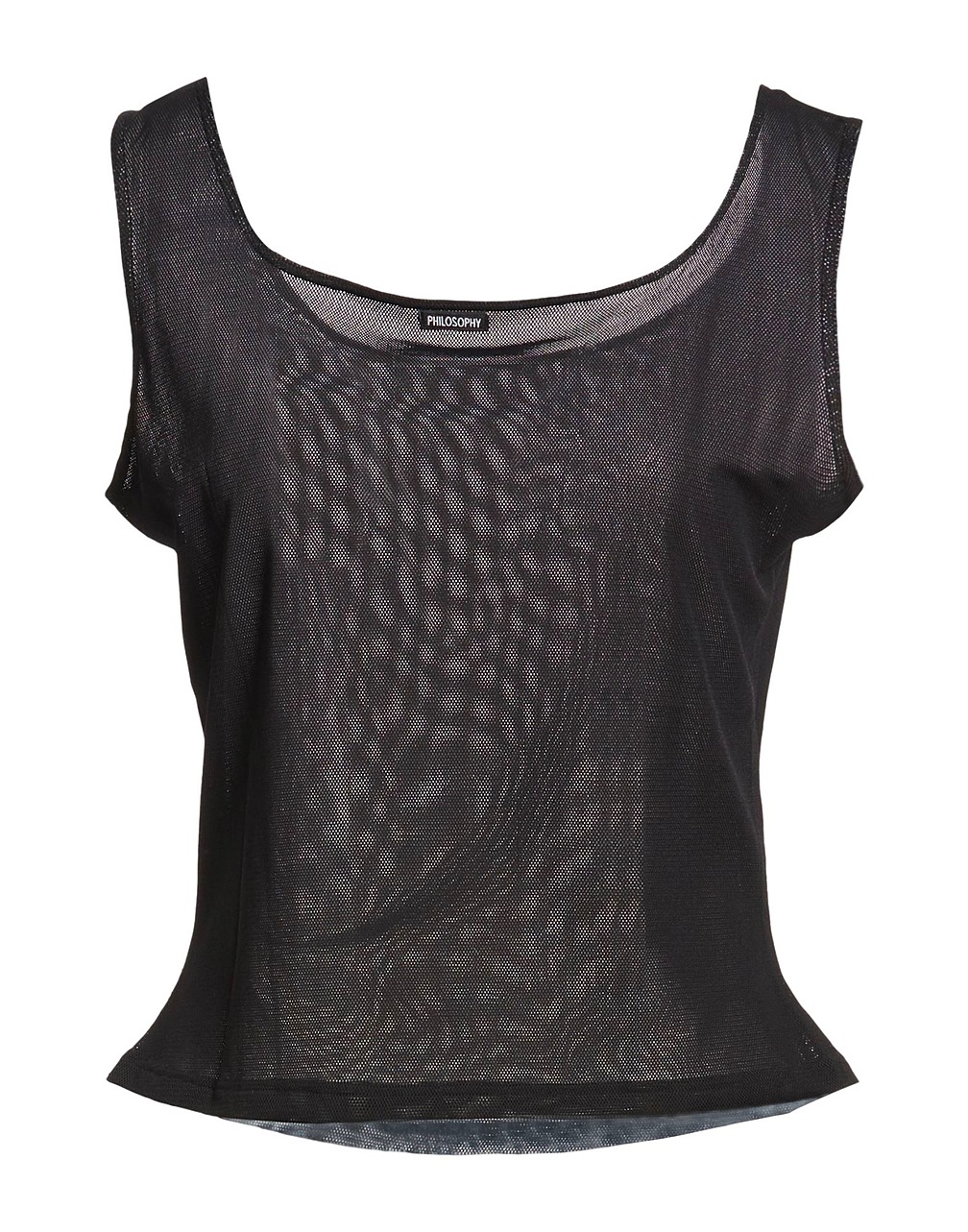 PHILOSOPHY di ALBERTA FERRETTI - Tops