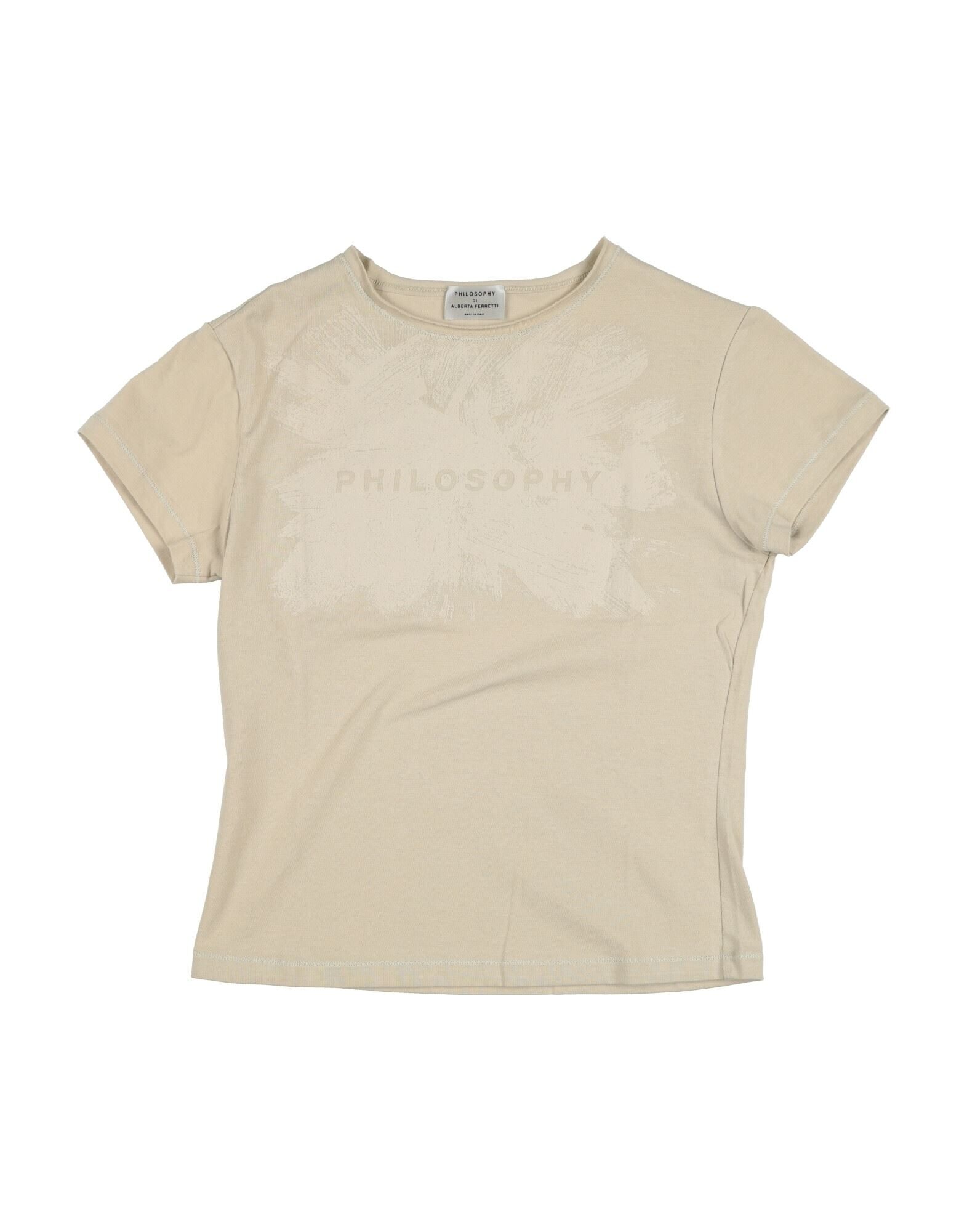 PHILOSOPHY di ALBERTA FERRETTI - T-shirts