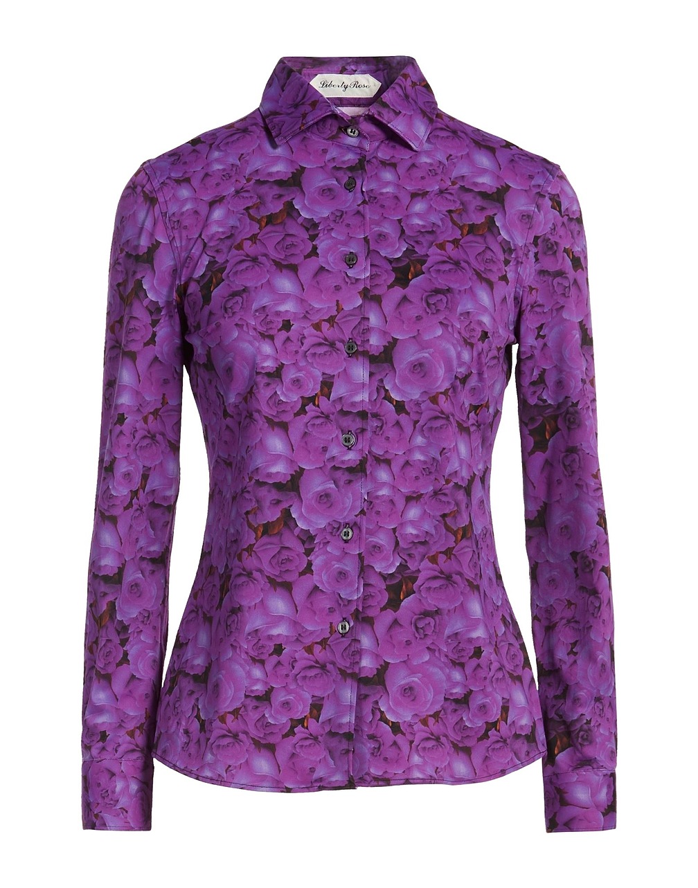 LIBERTY ROSE - Shirts