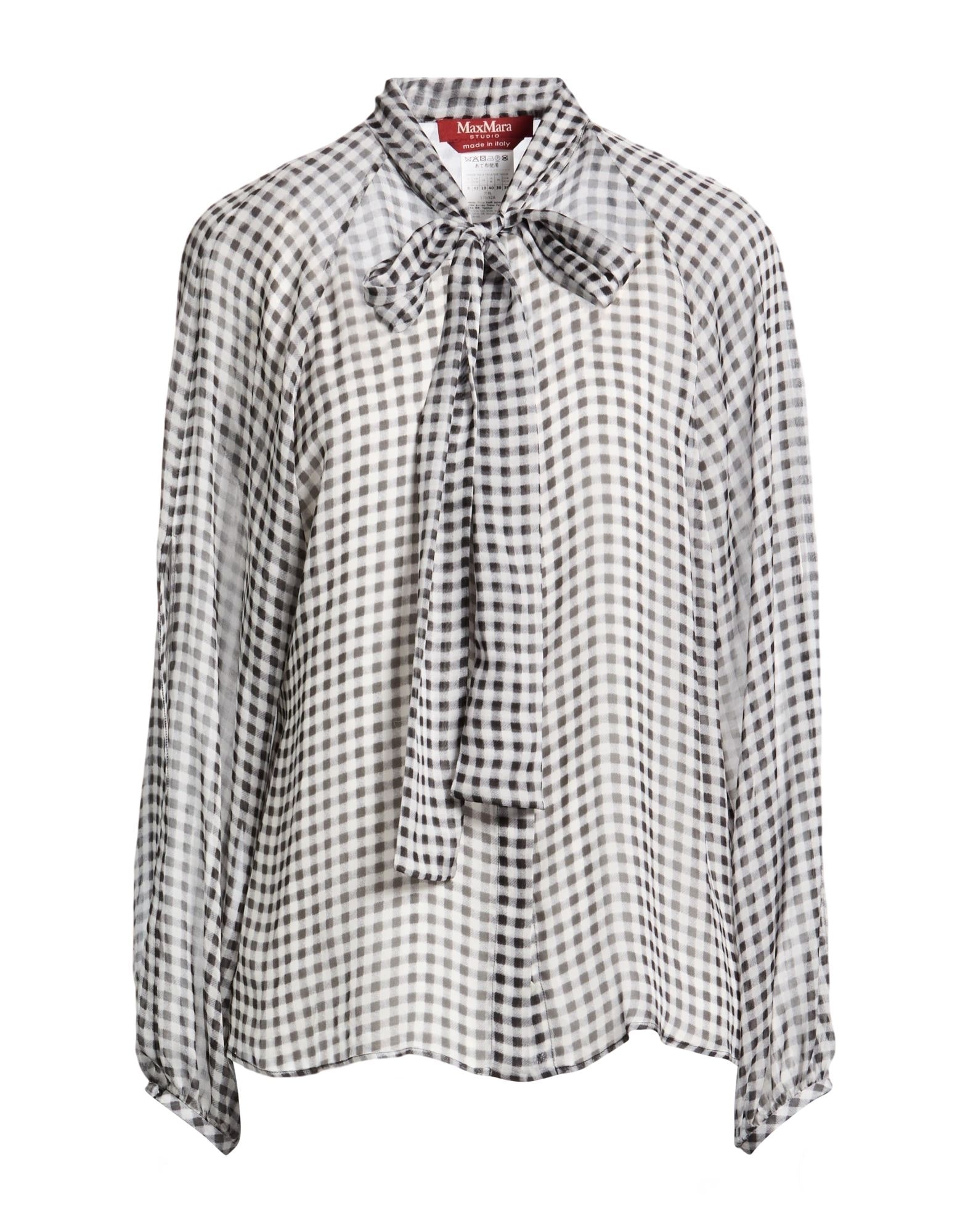 MAX MARA STUDIO - Shirts