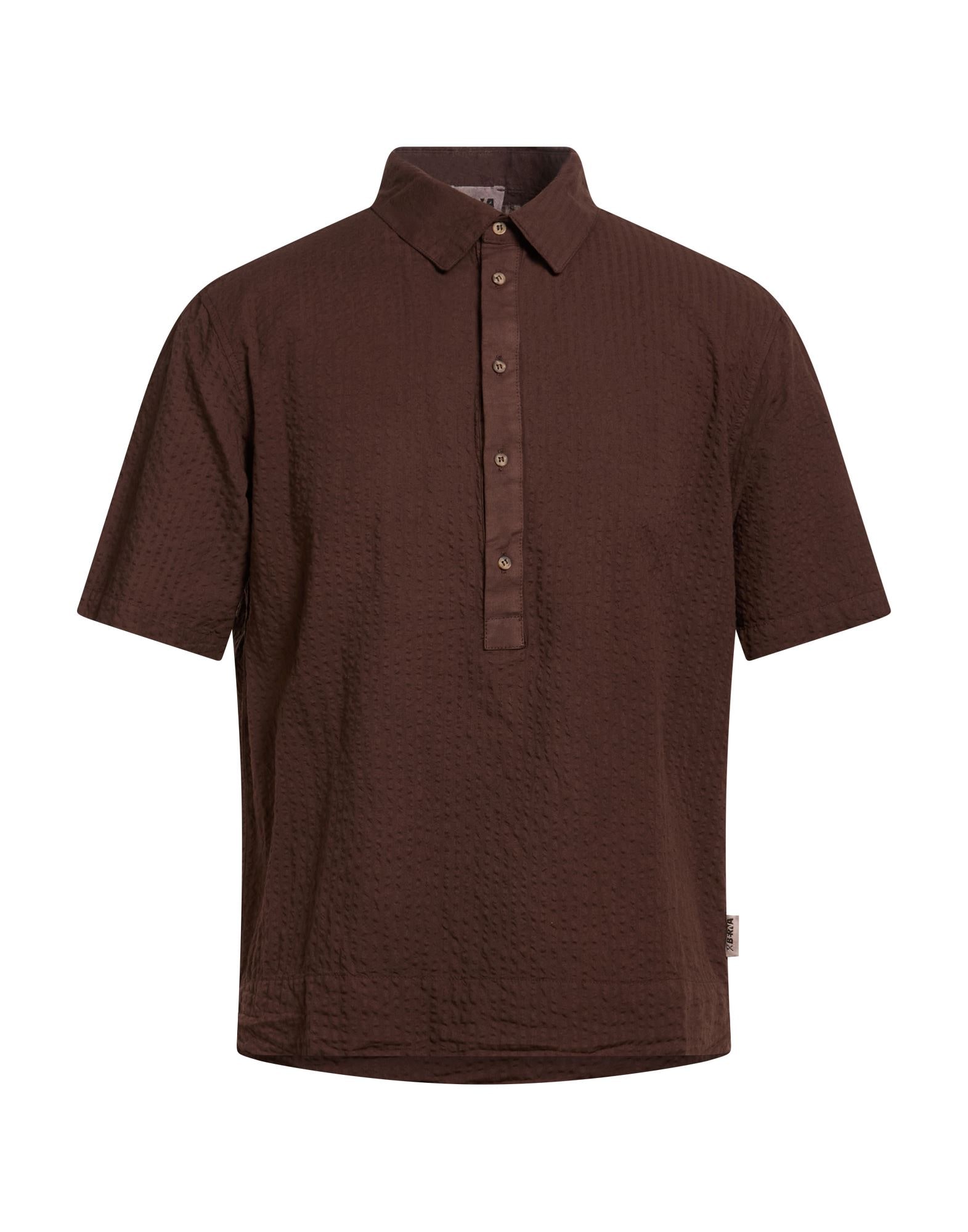 BERNA - Polo shirts