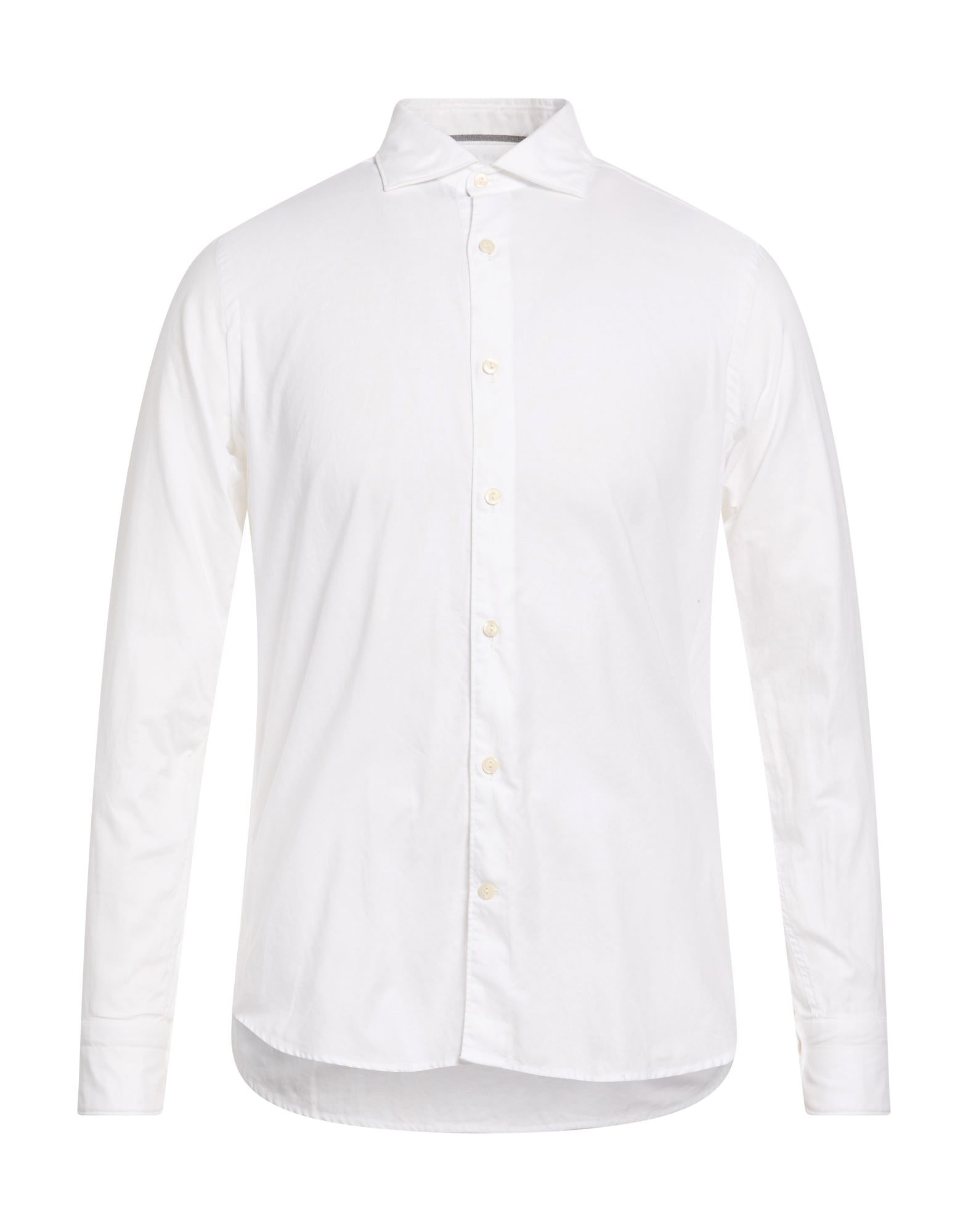 TINTORIA MATTEI 954 - Рубашки 