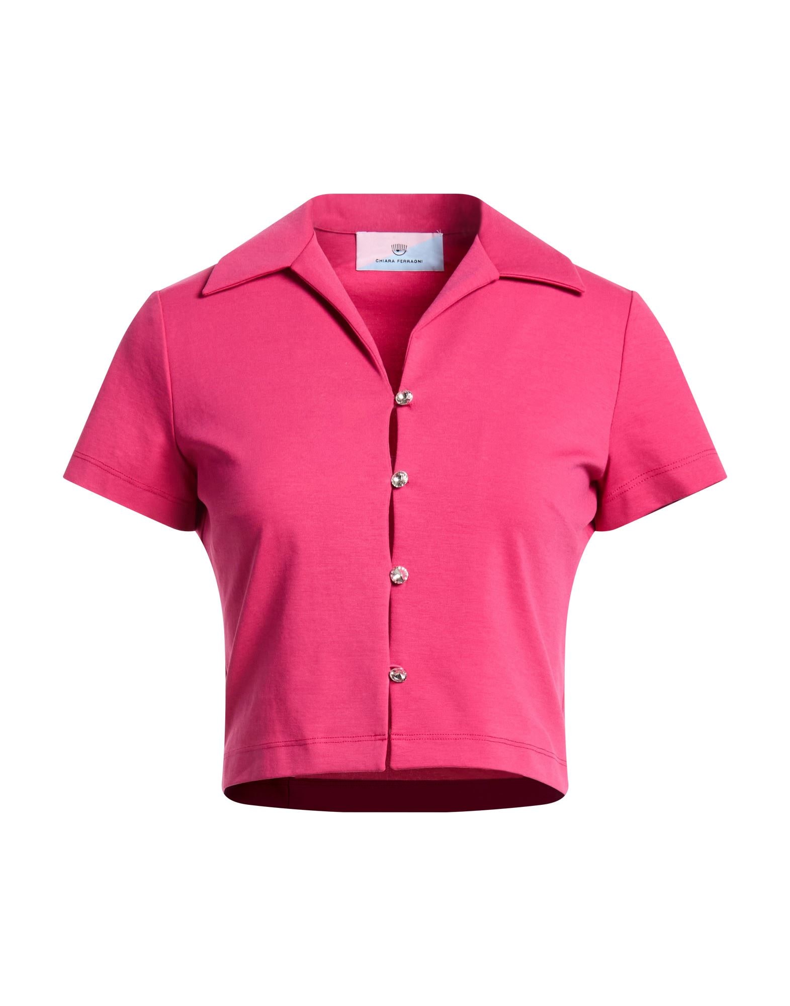 CHIARA FERRAGNI - Shirts