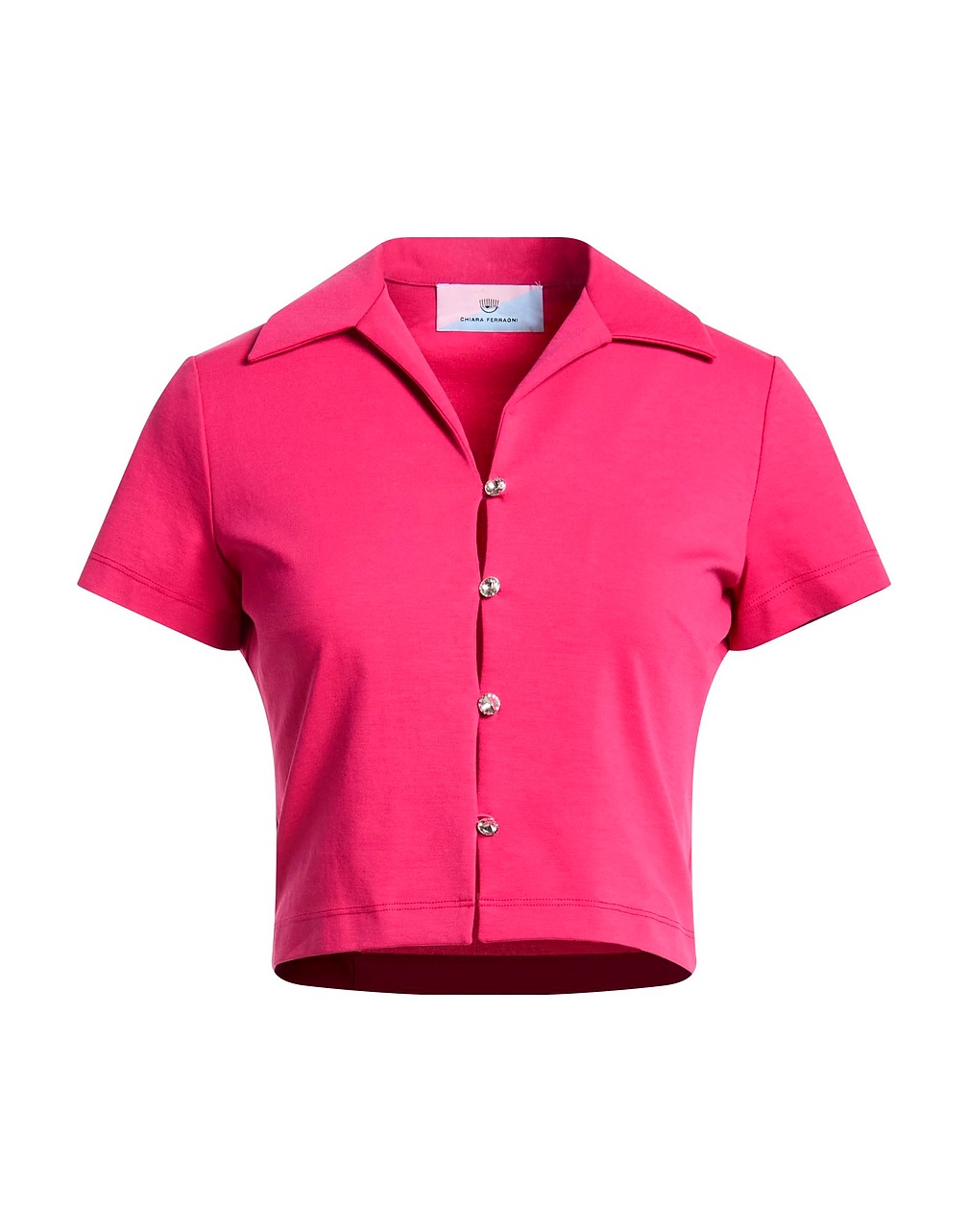 CHIARA FERRAGNI - Shirts