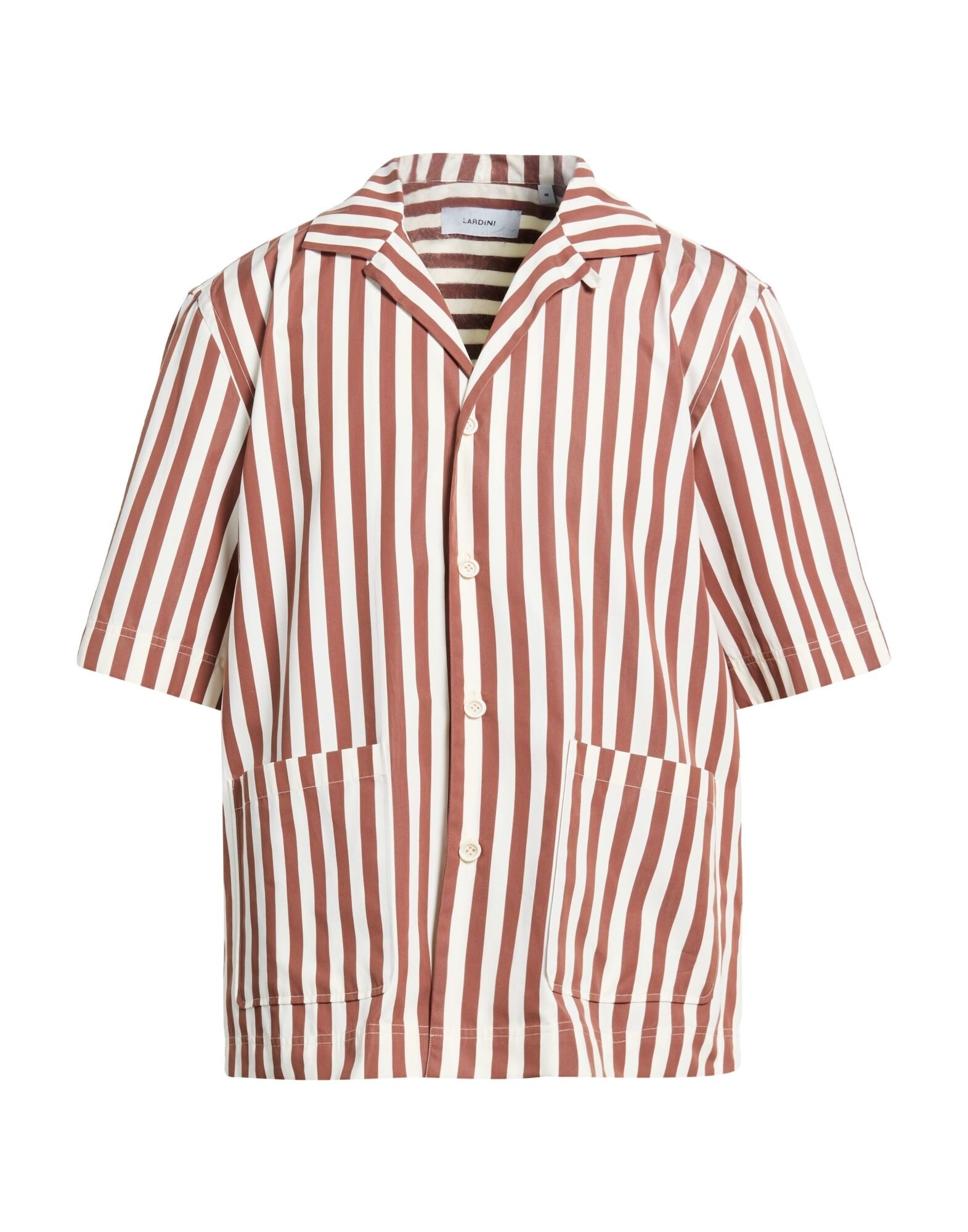 LARDINI - Shirts
