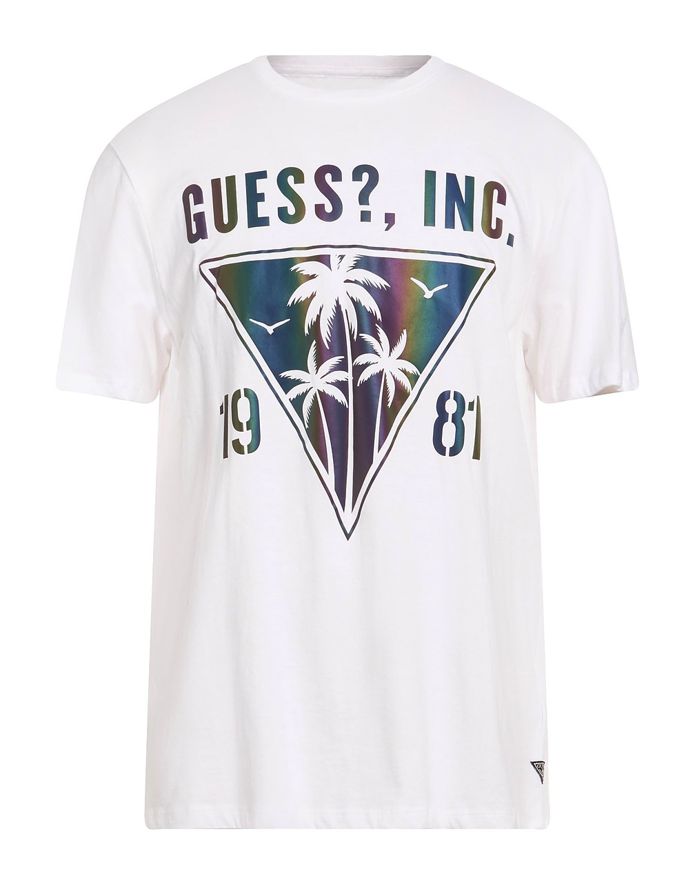 GUESS - T-shirts