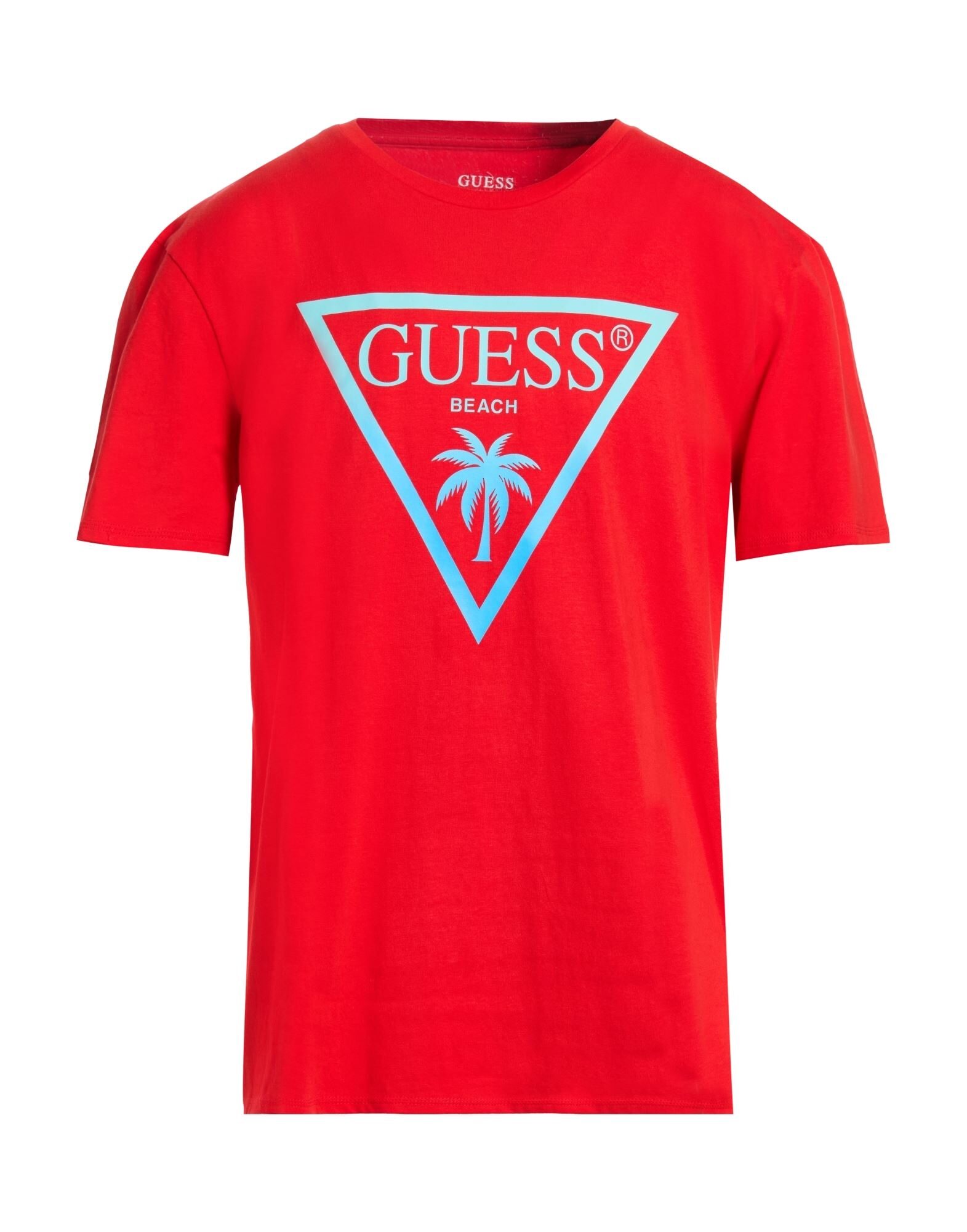 GUESS - T-shirts
