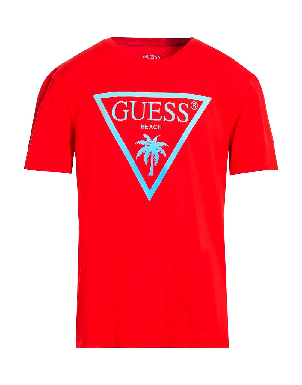 GUESS - T-shirts