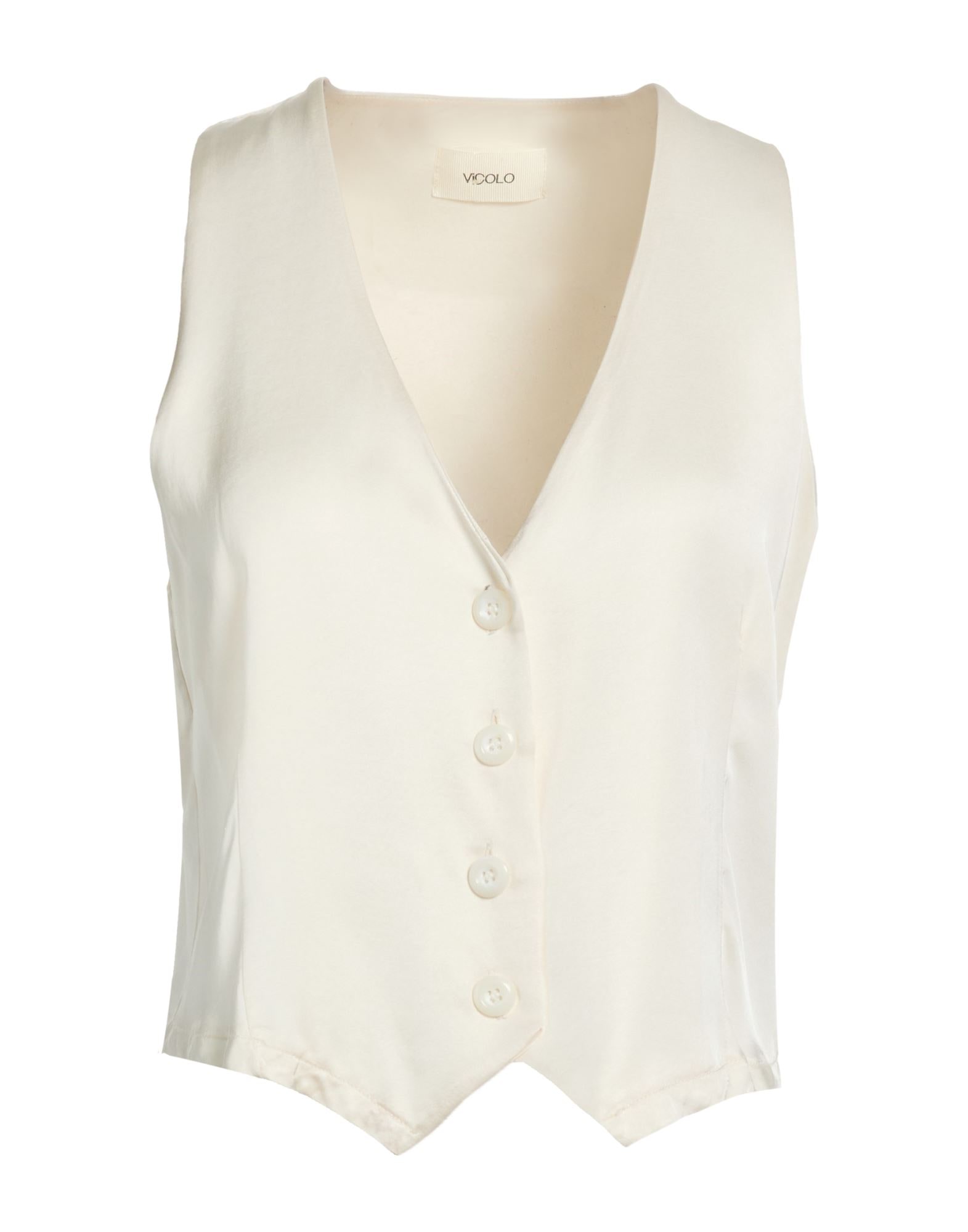 VICOLO - Tailored Vests