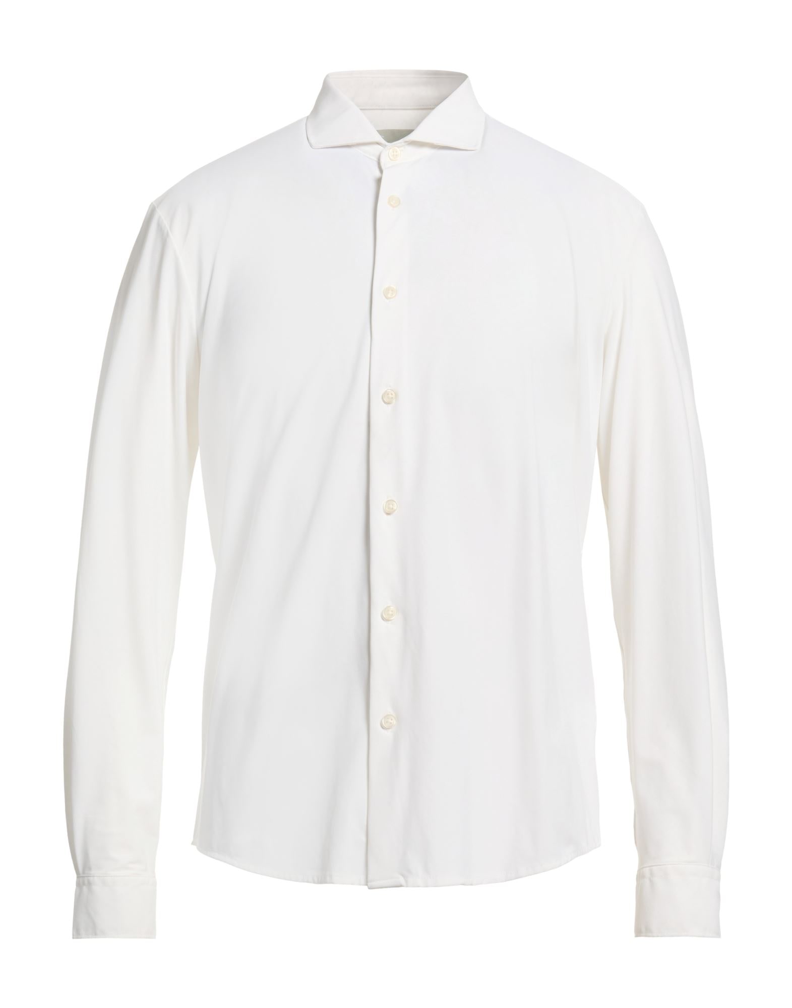 BL.11  BLOCK ELEVEN - Shirts