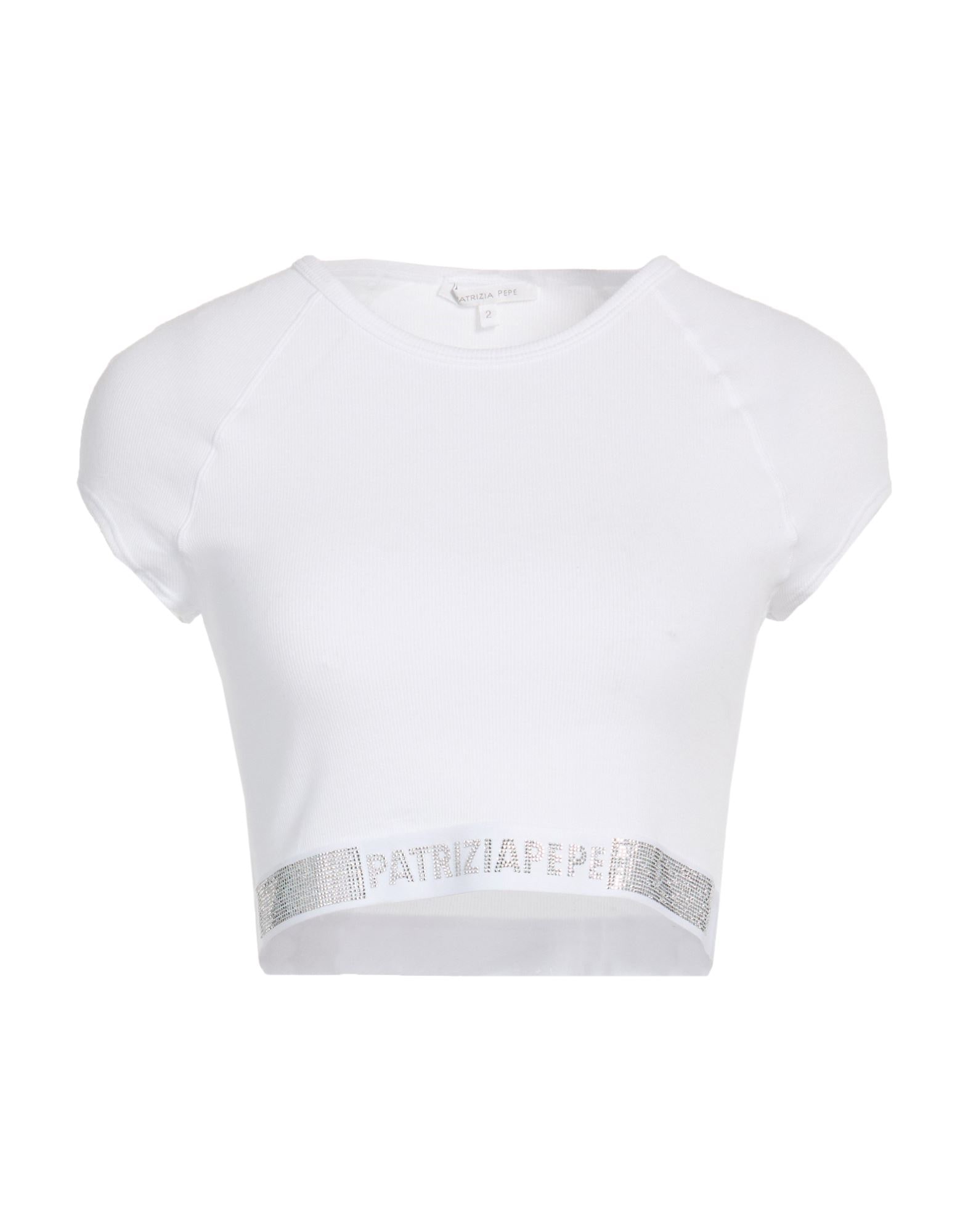 PATRIZIA PEPE - T-shirts