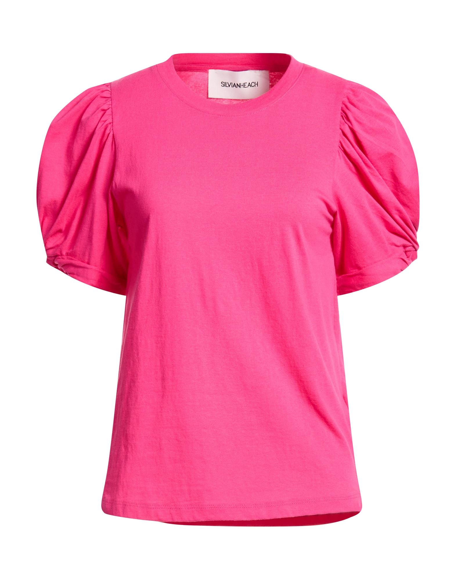 SILVIAN HEACH - T-shirts