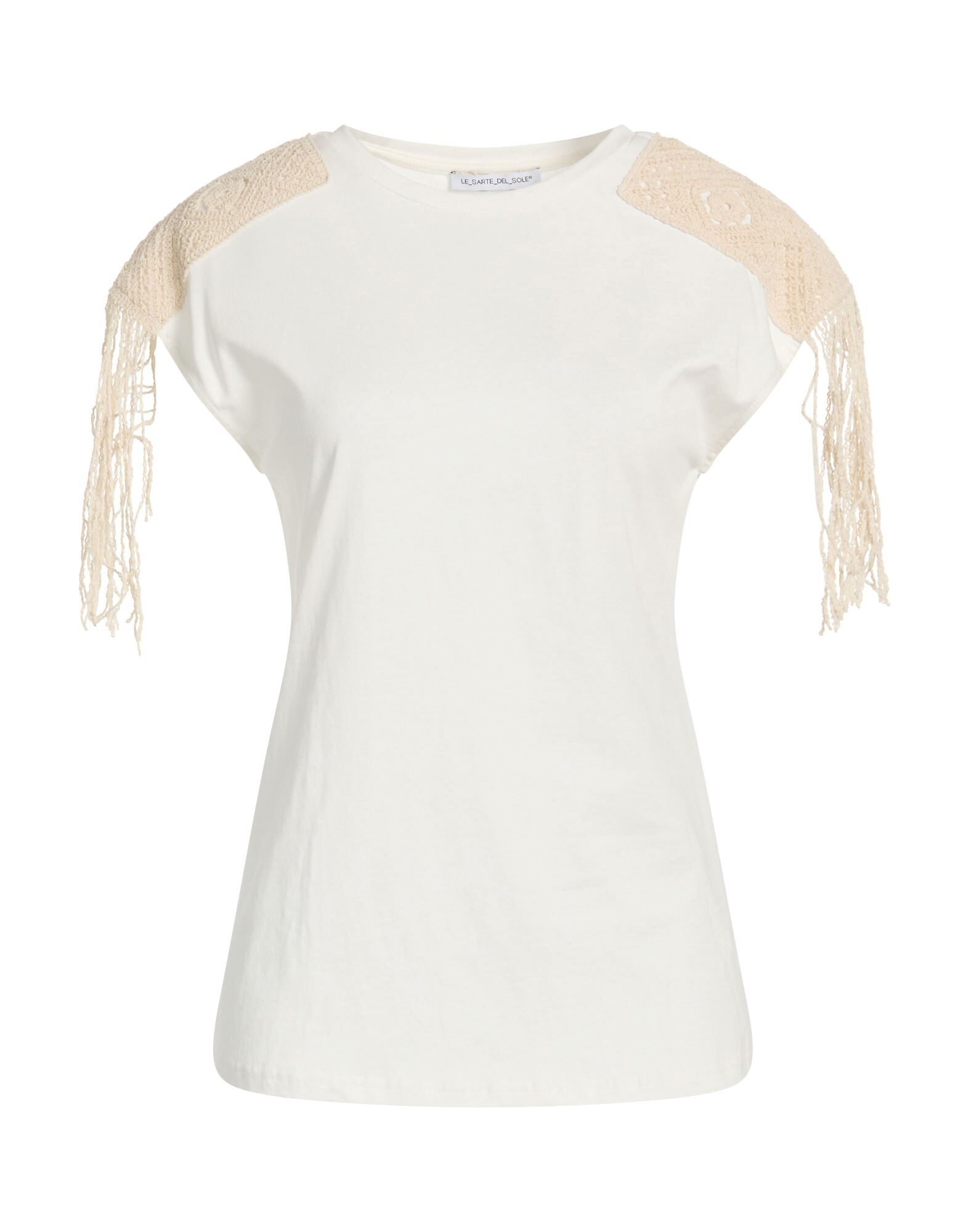 LE SARTE DEL SOLE - T-shirts