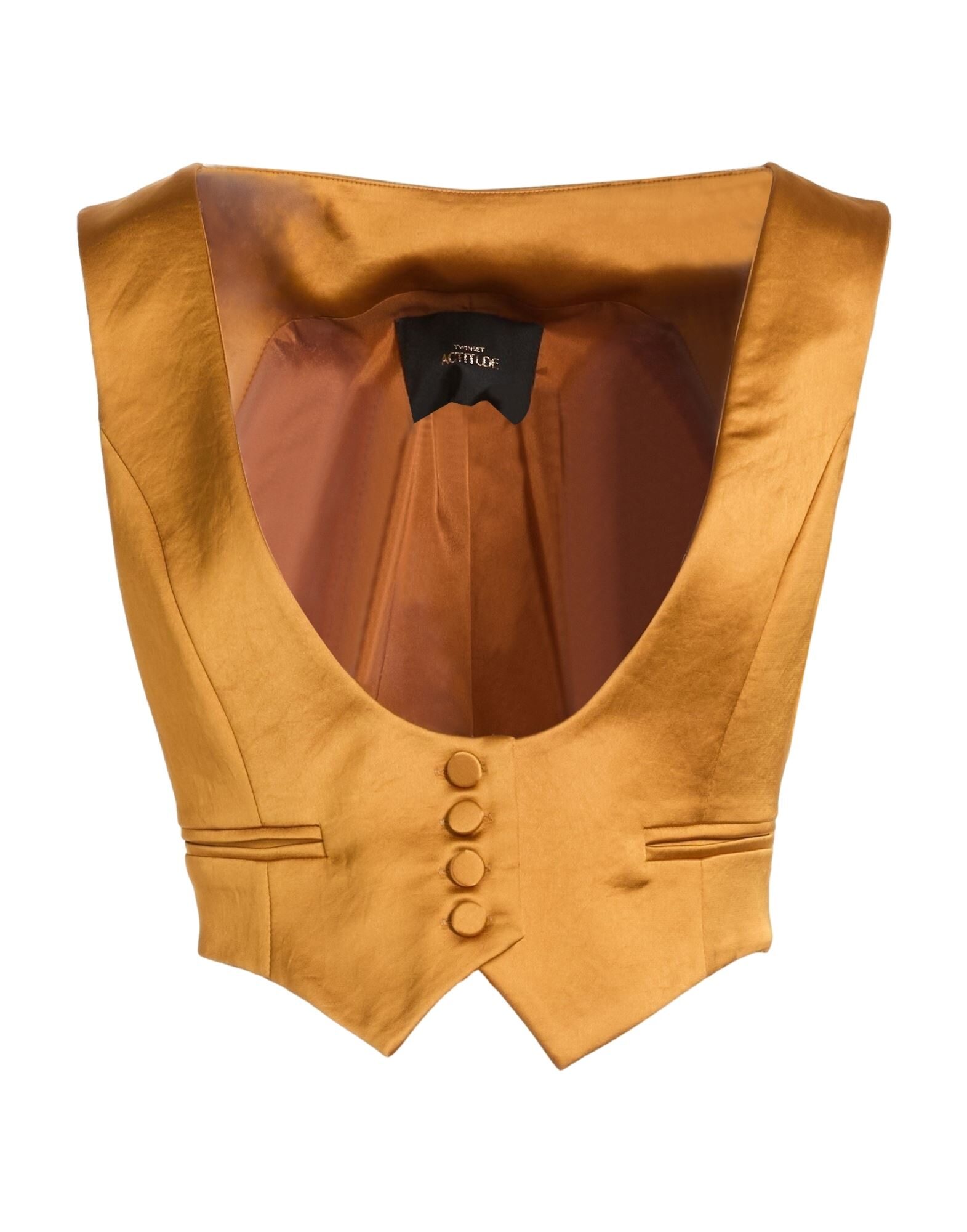 ACTITUDE by TWINSET - テーラードベスト