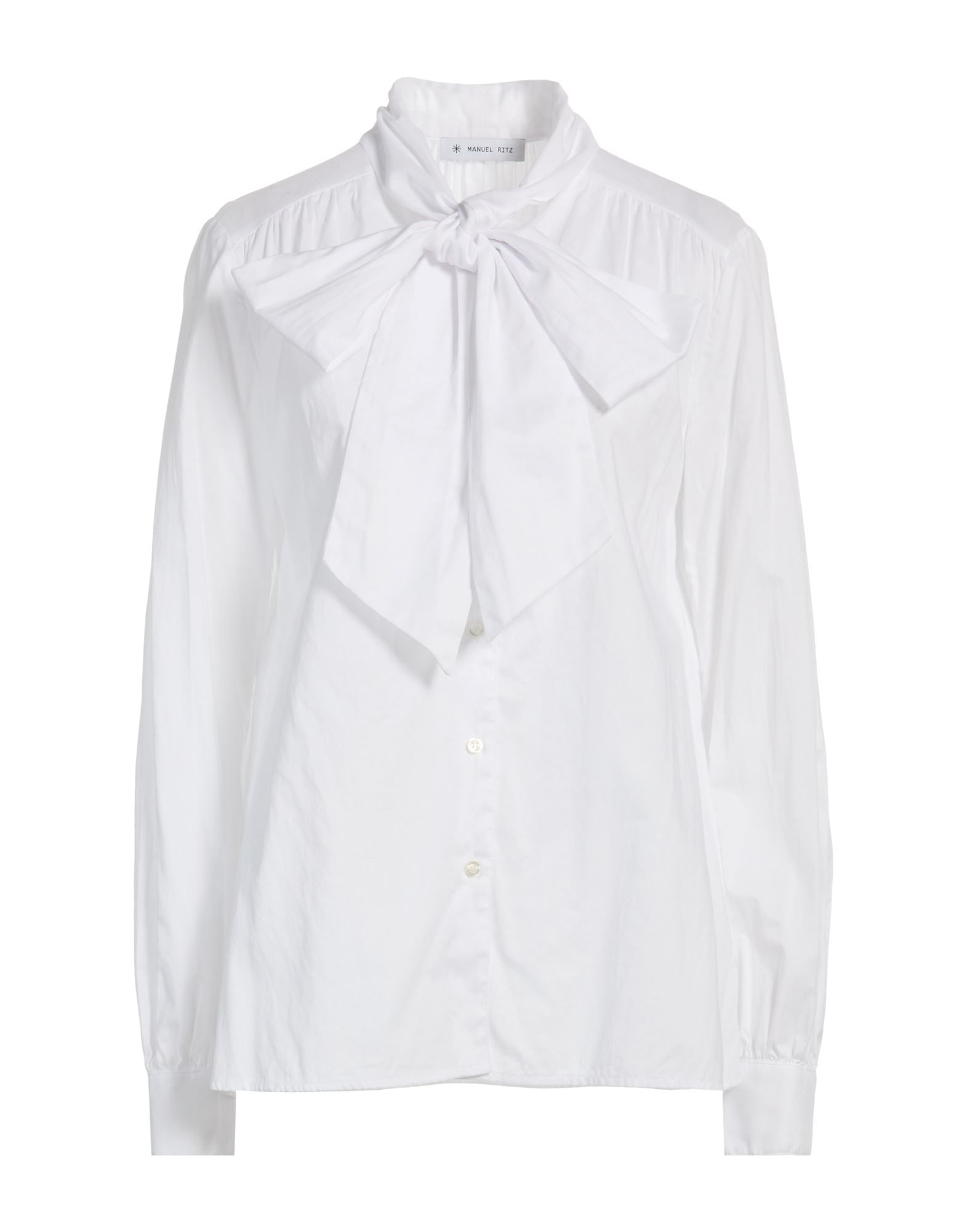 MANUEL RITZ - Shirts