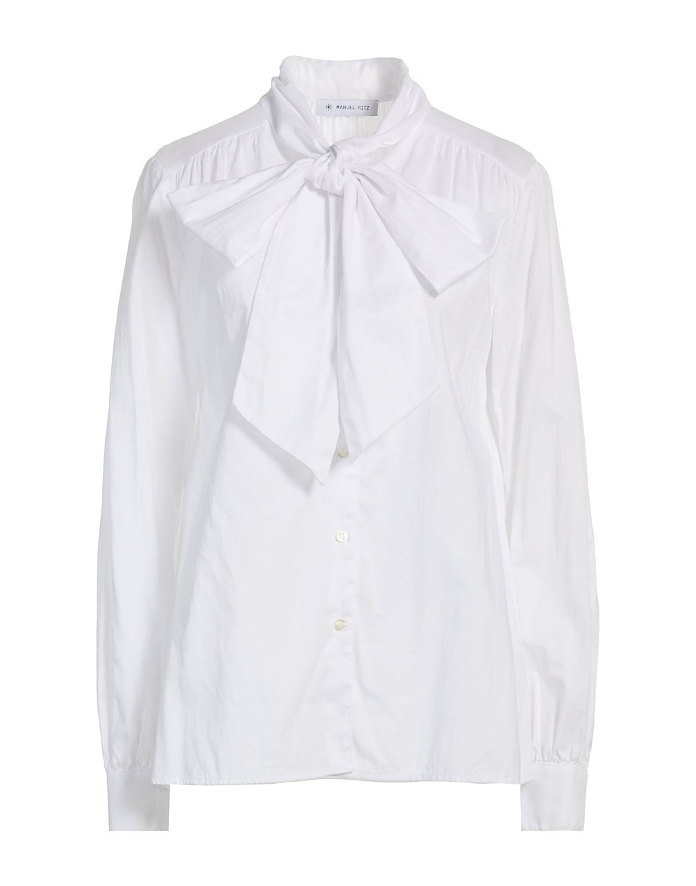 MANUEL RITZ - Shirts