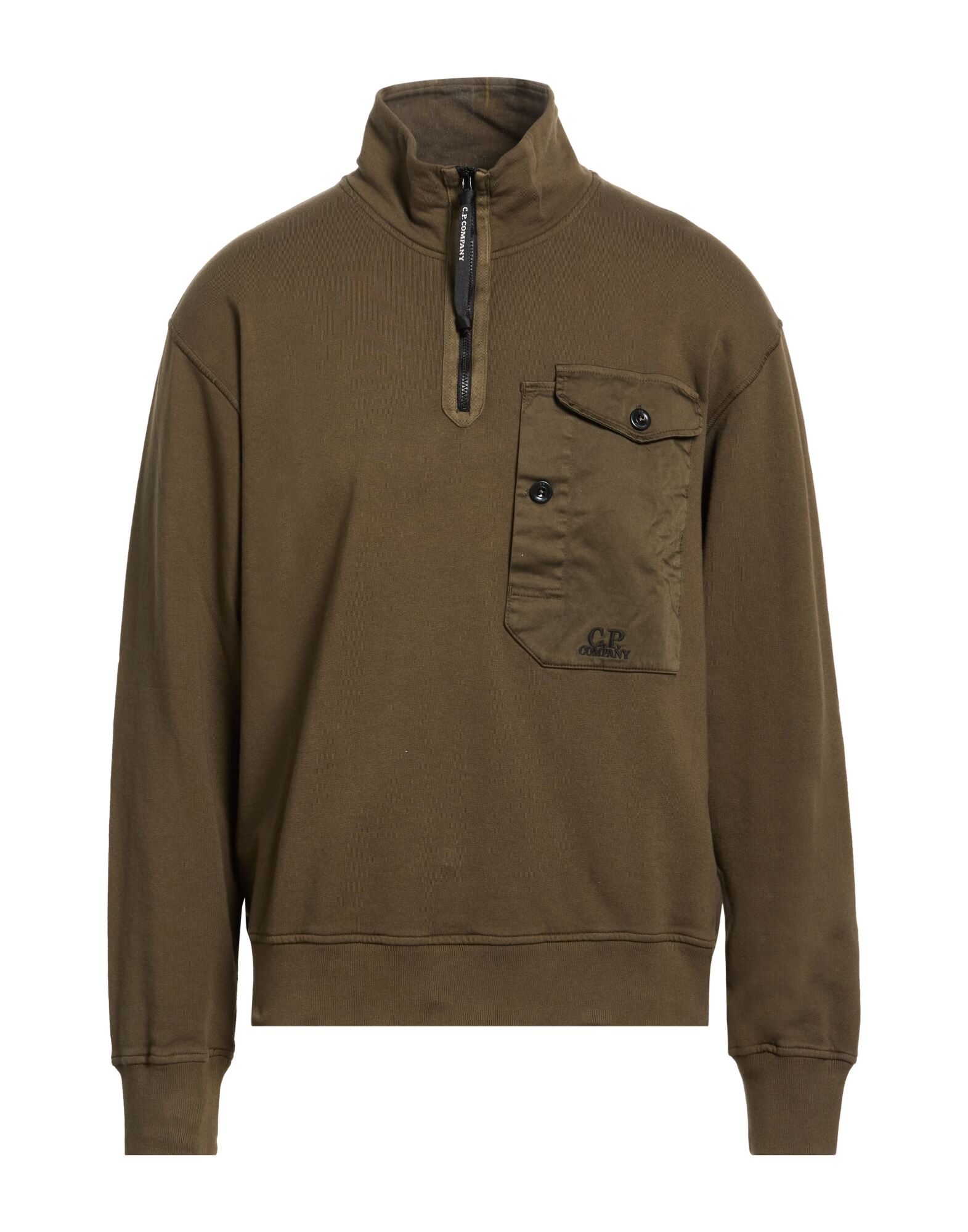 C.P. COMPANY - Sweatshirts