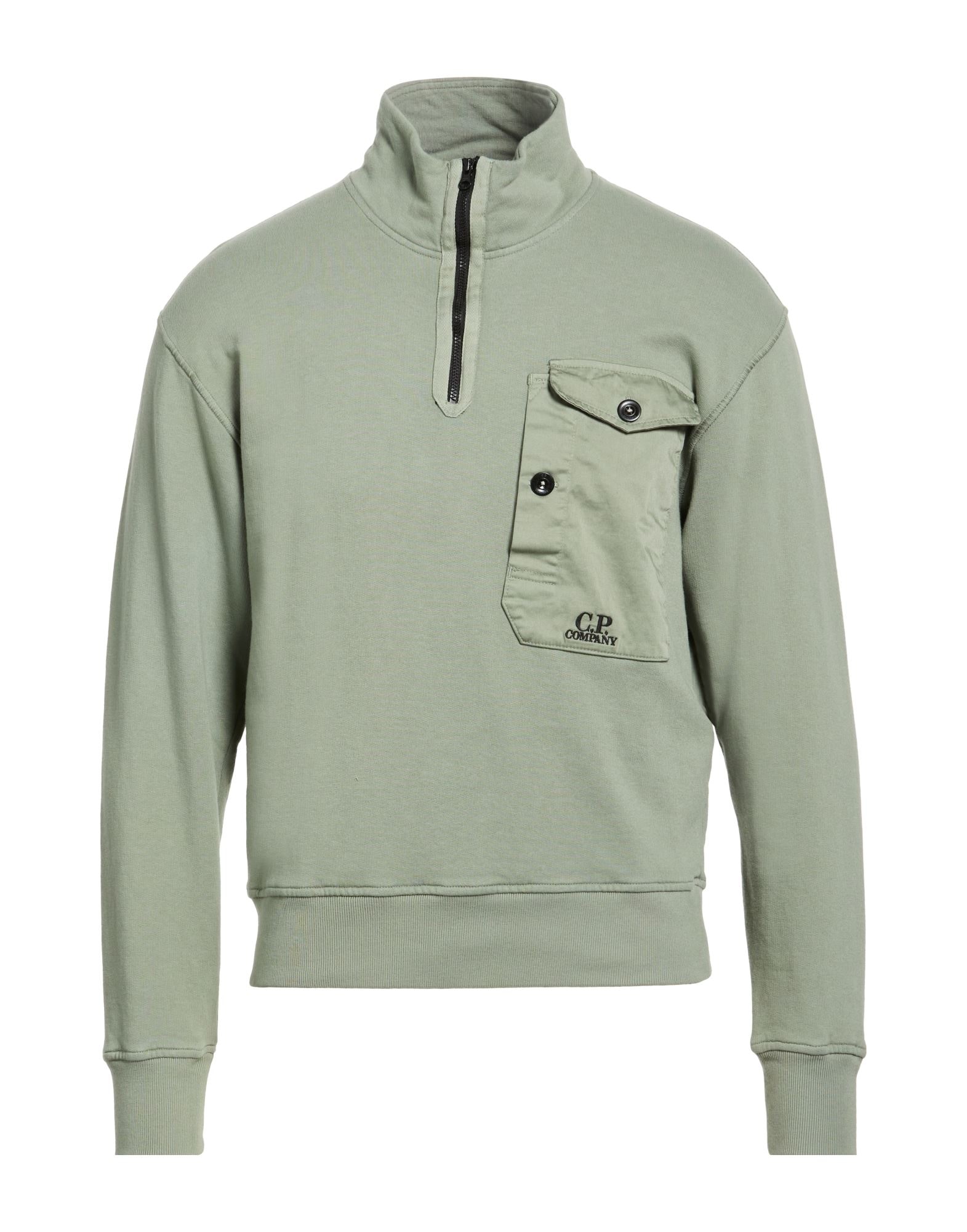 C.P. COMPANY - Sweatshirts