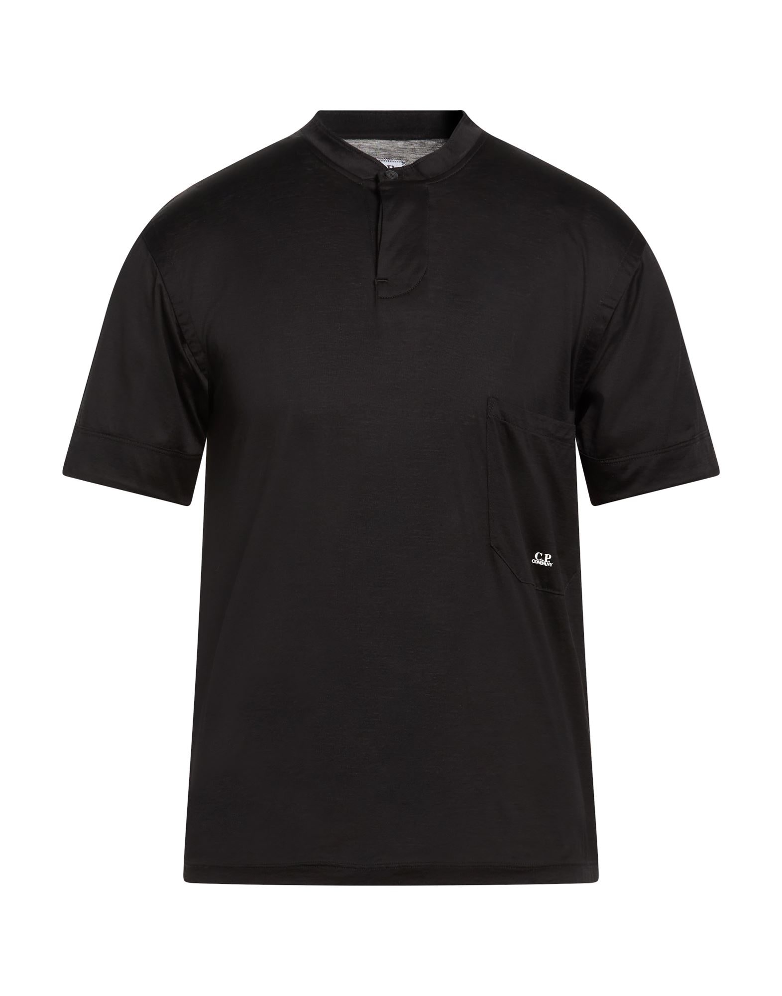 C.P. COMPANY - T-shirts