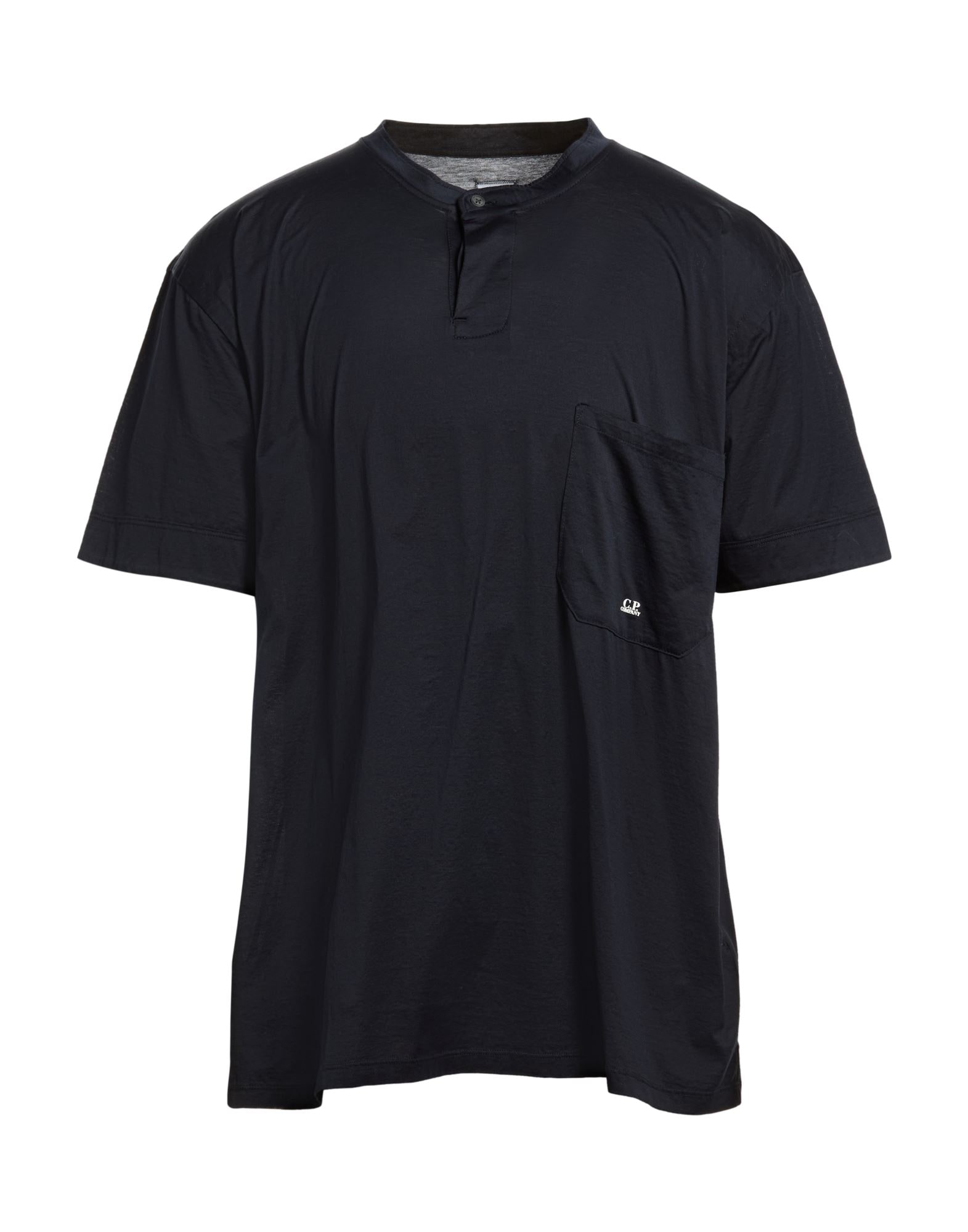 C.P. COMPANY - T-shirts