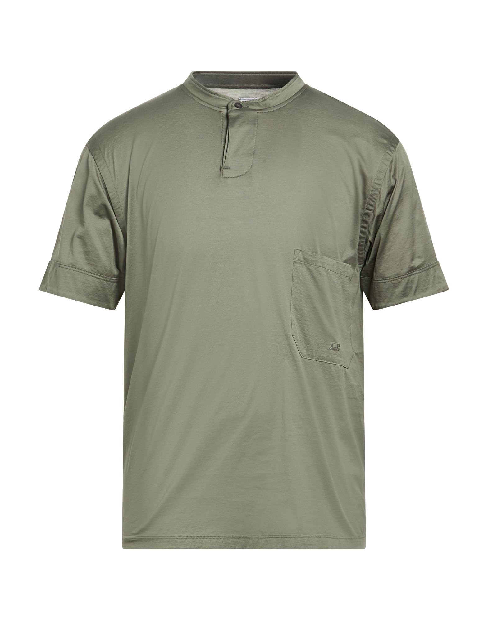 C.P. COMPANY - T-shirts