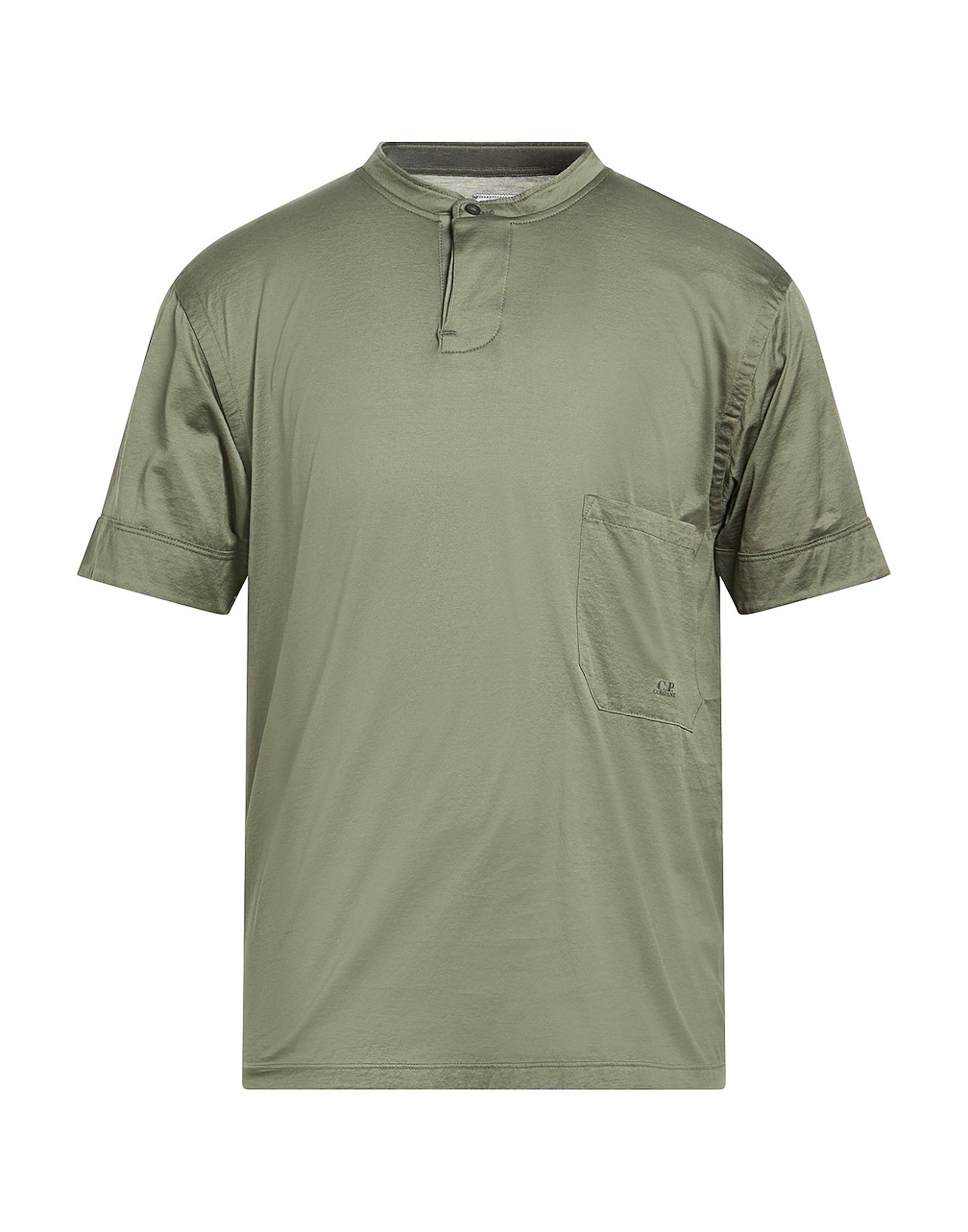 C.P. COMPANY - T-shirts