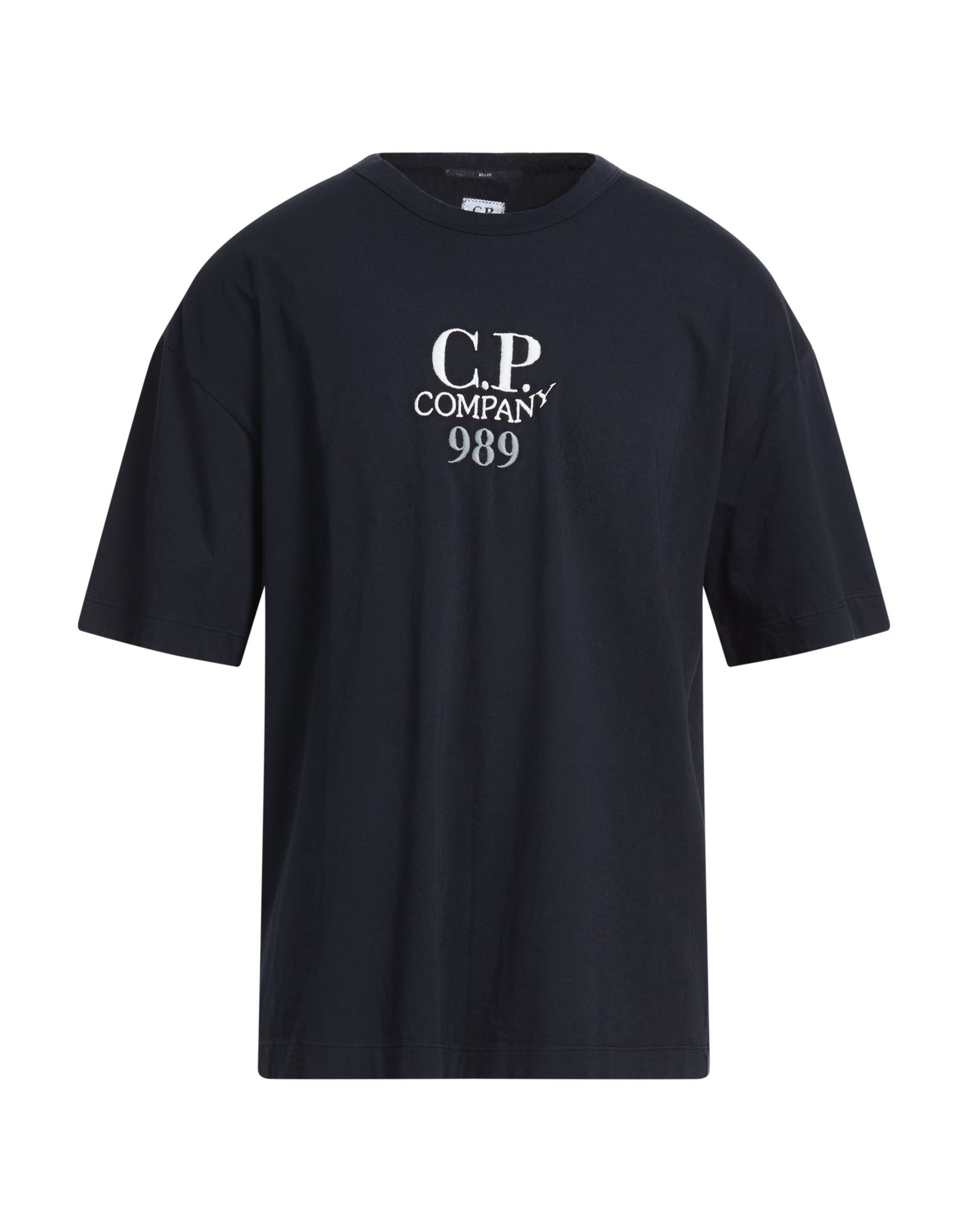 C.P. COMPANY - T-shirts