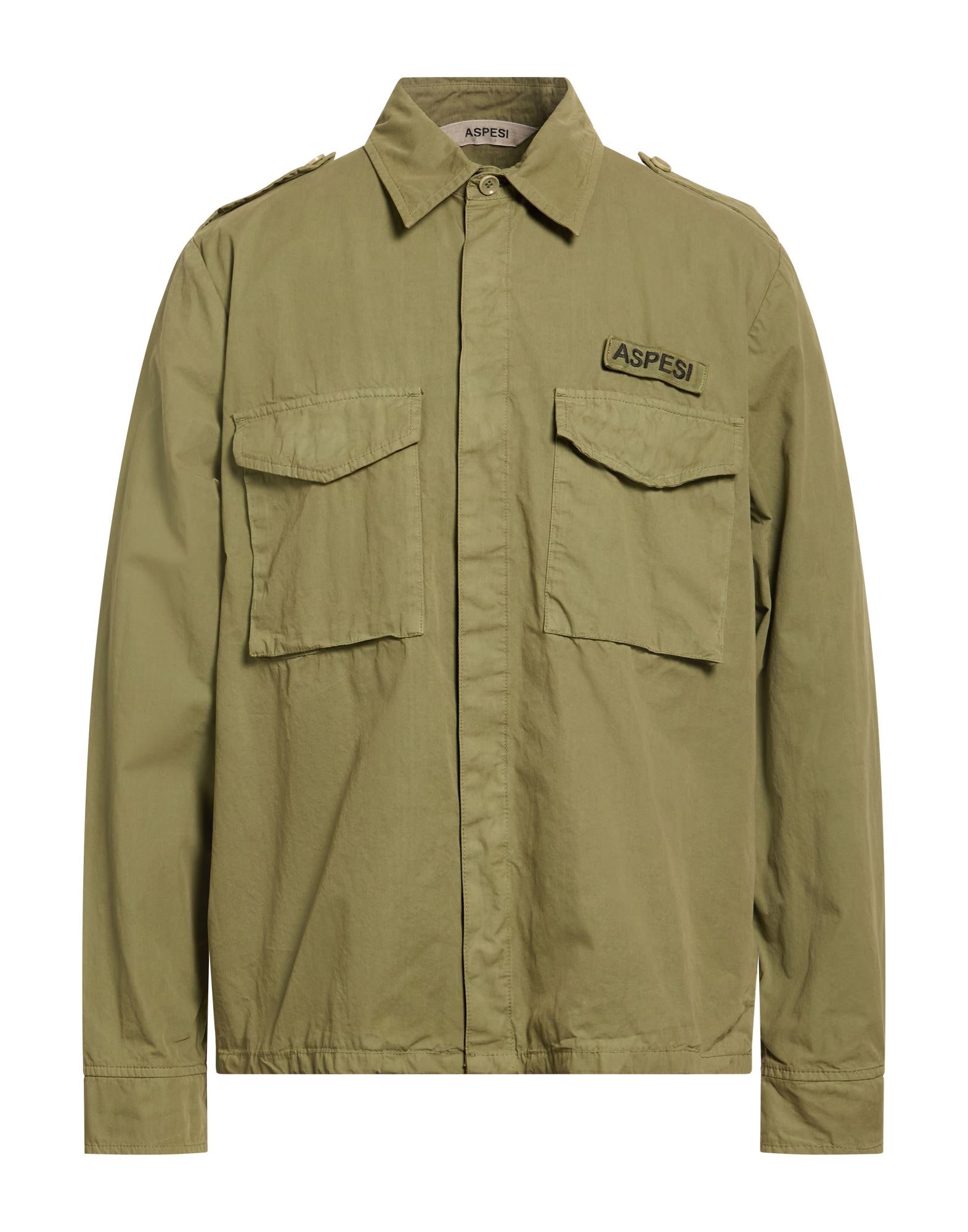 ASPESI - 셔츠