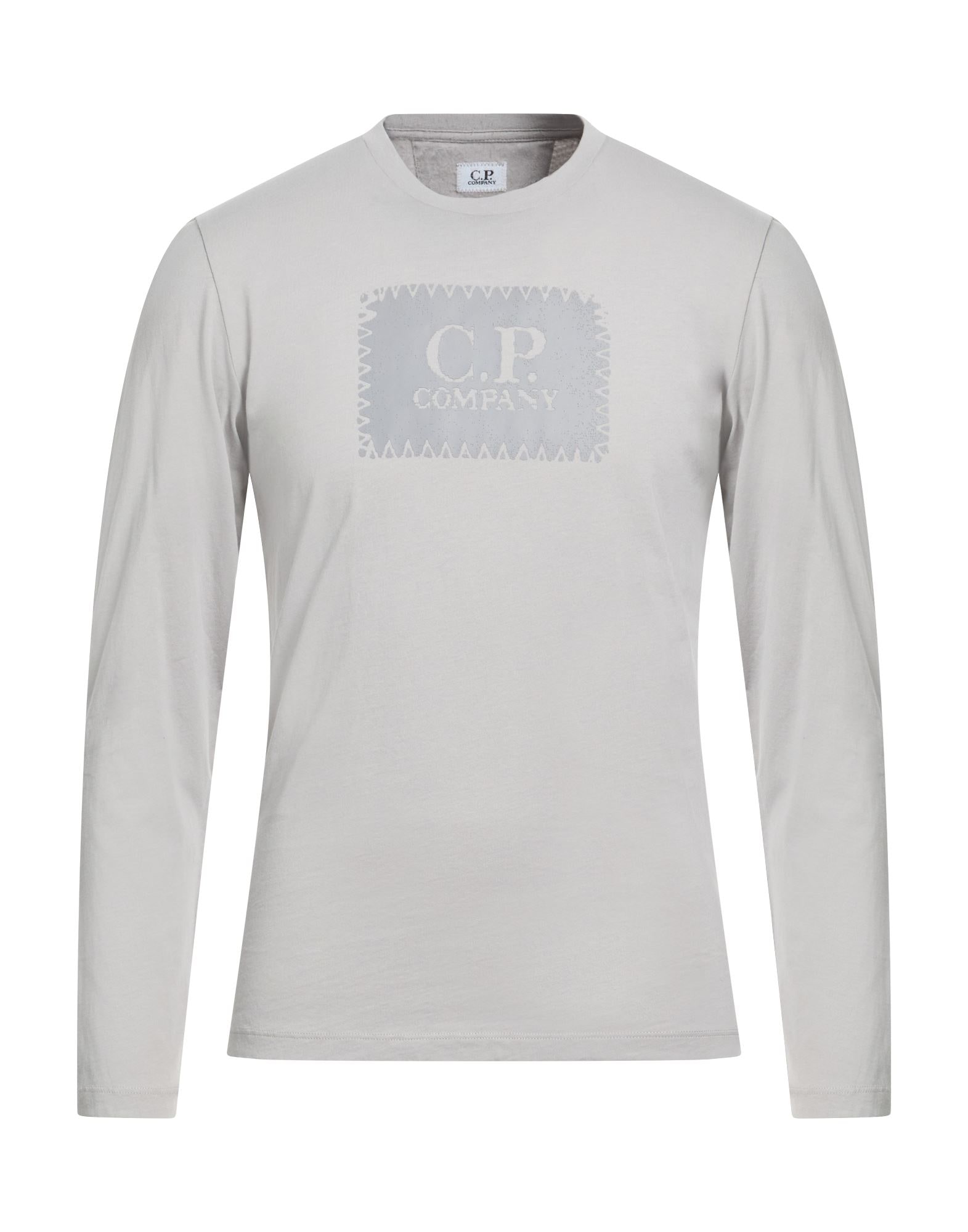C.P. COMPANY - T-shirts