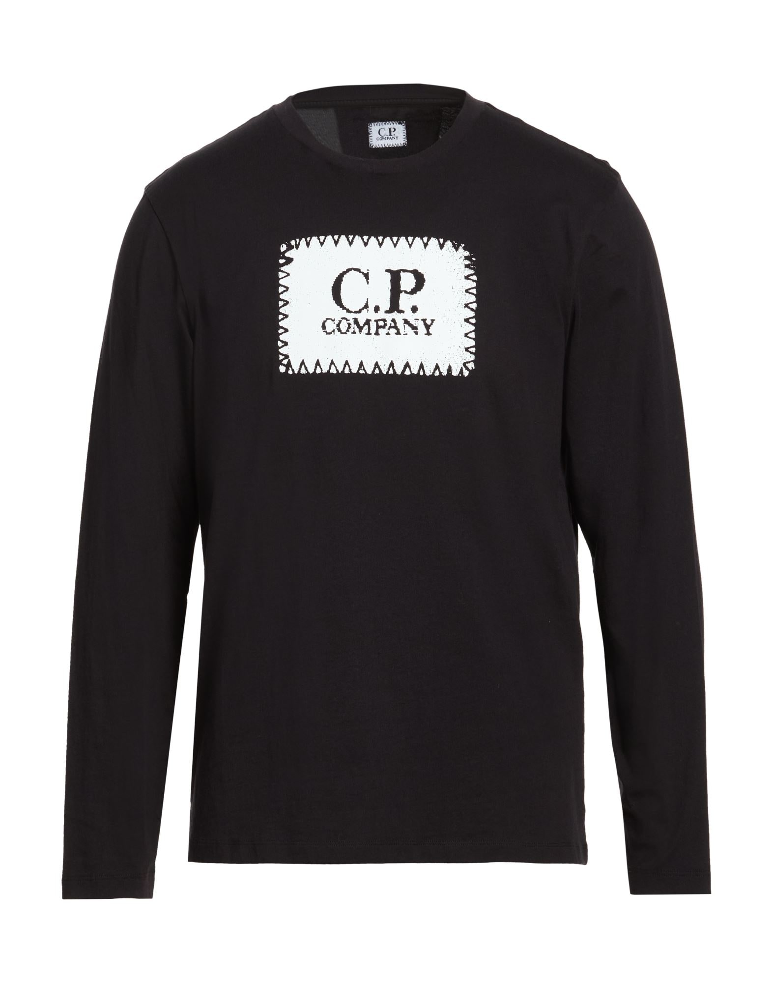 C.P. COMPANY - T-shirts