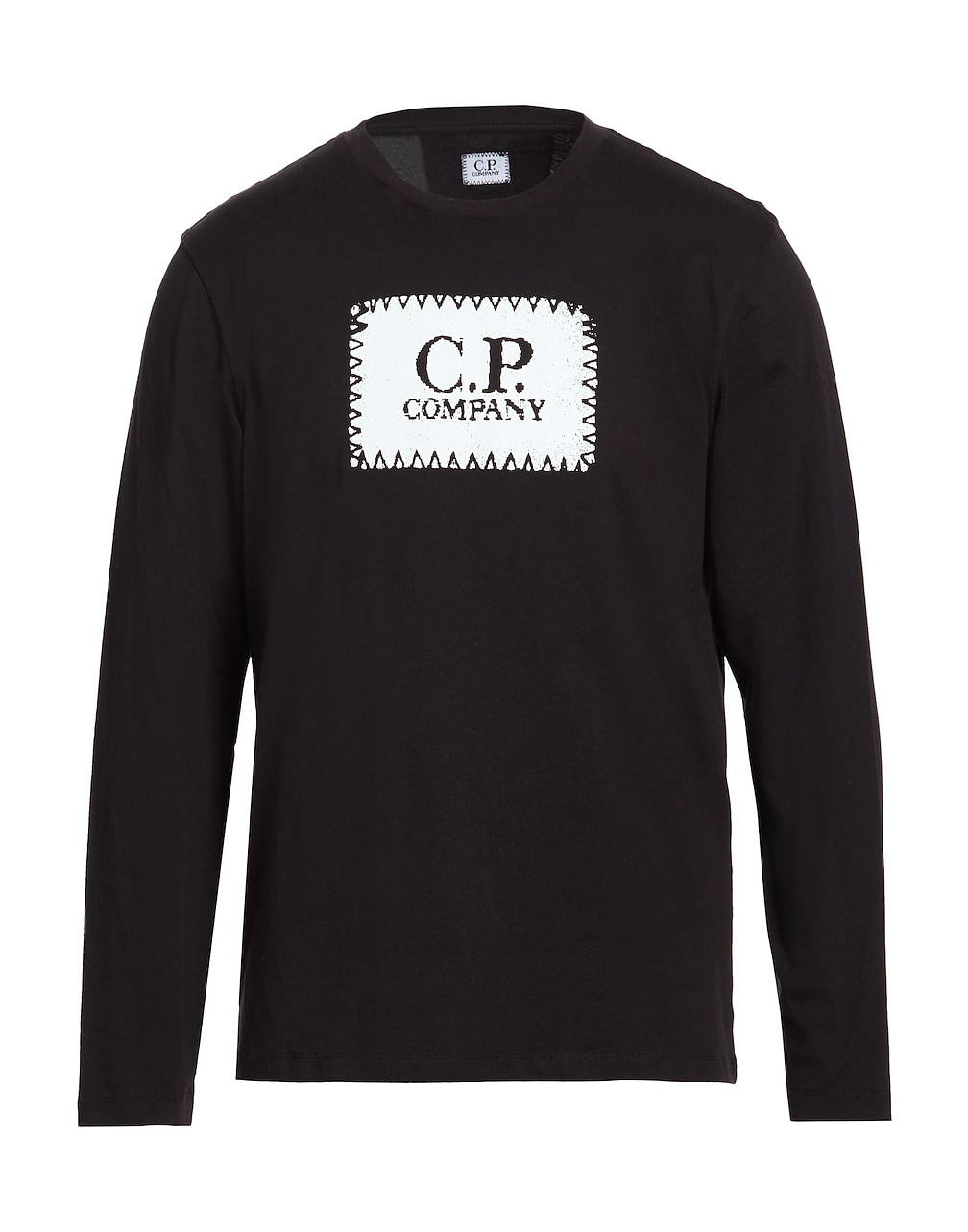 C.P. COMPANY - T-shirts