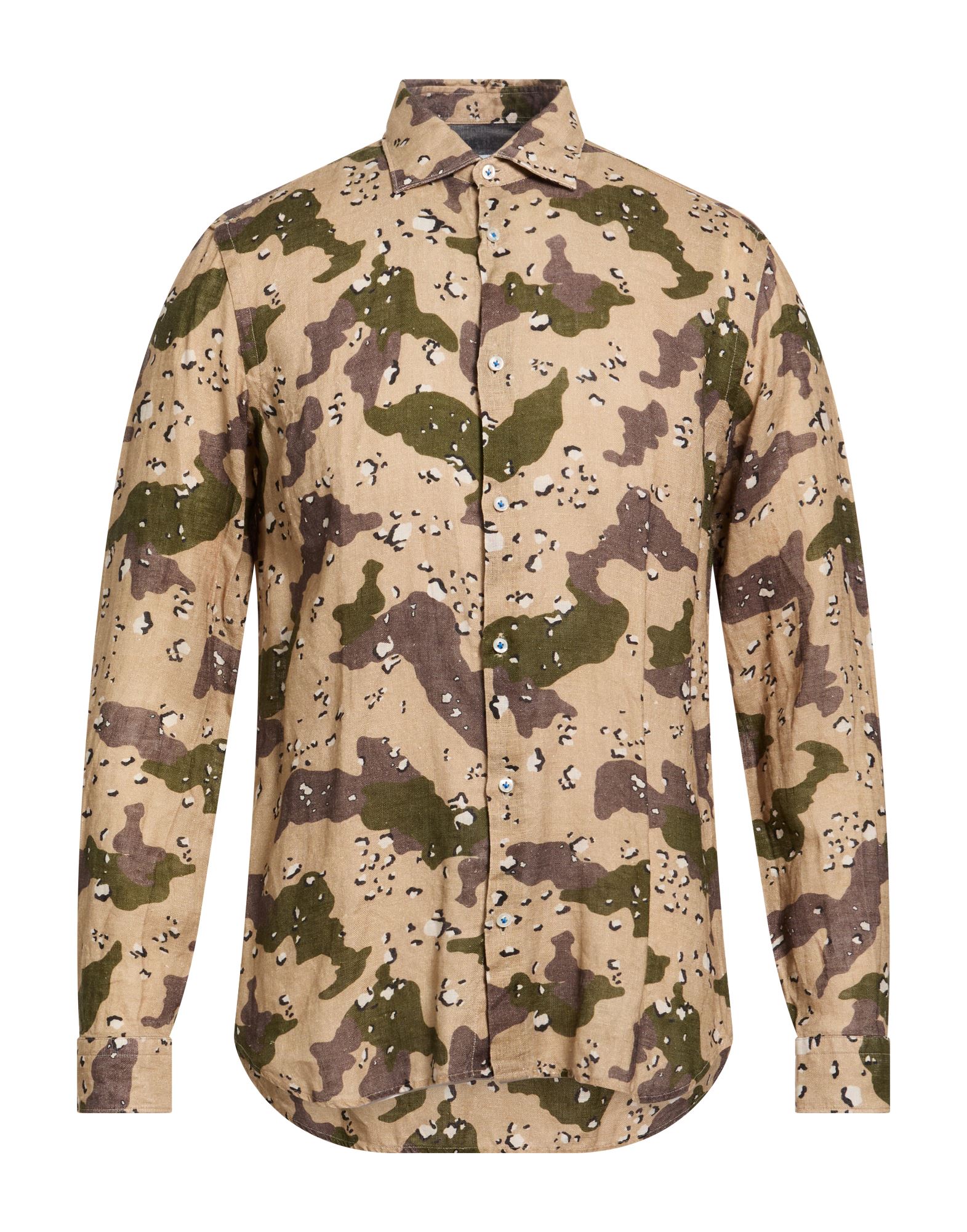 MANUEL RITZ - Shirts