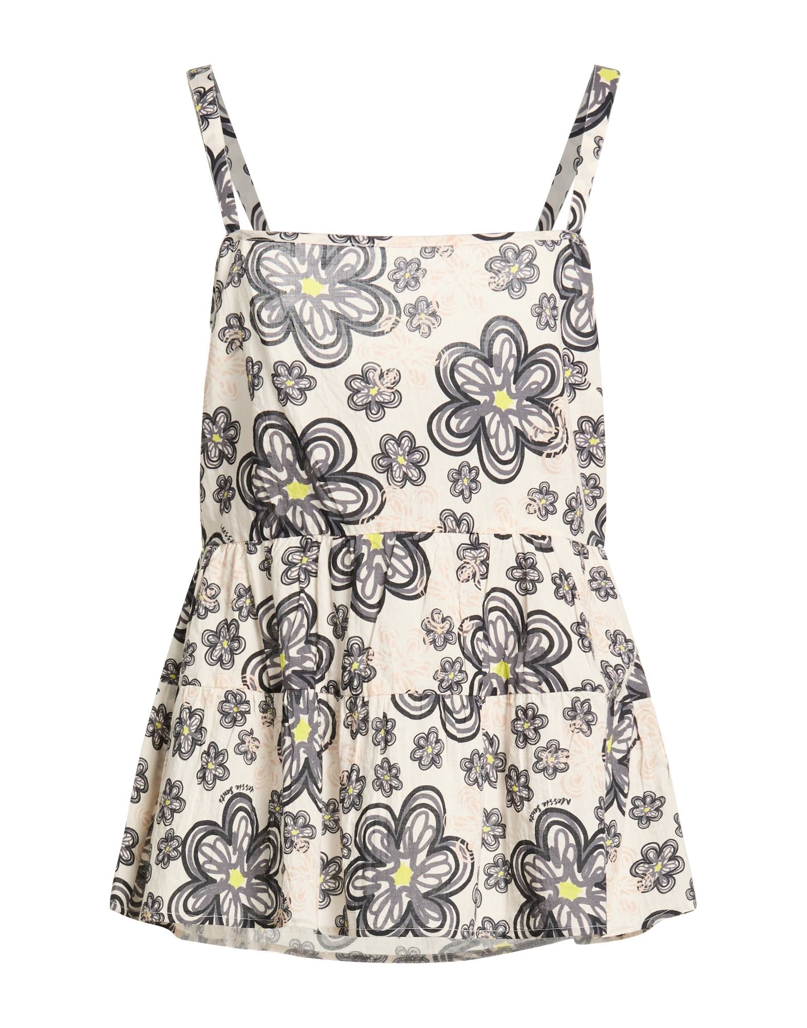 ALESSIA SANTI - Tops