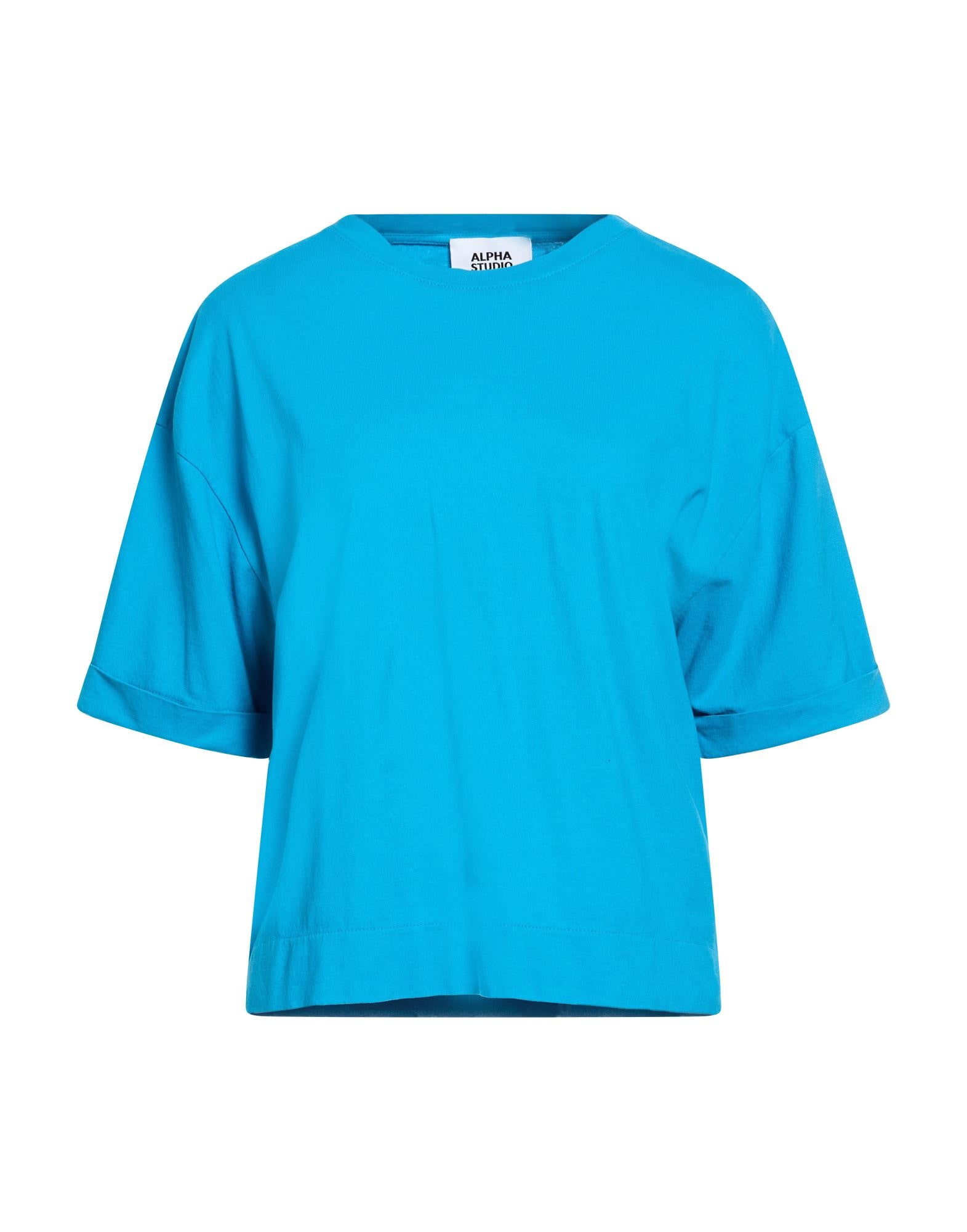 ALPHA STUDIO - T-shirts