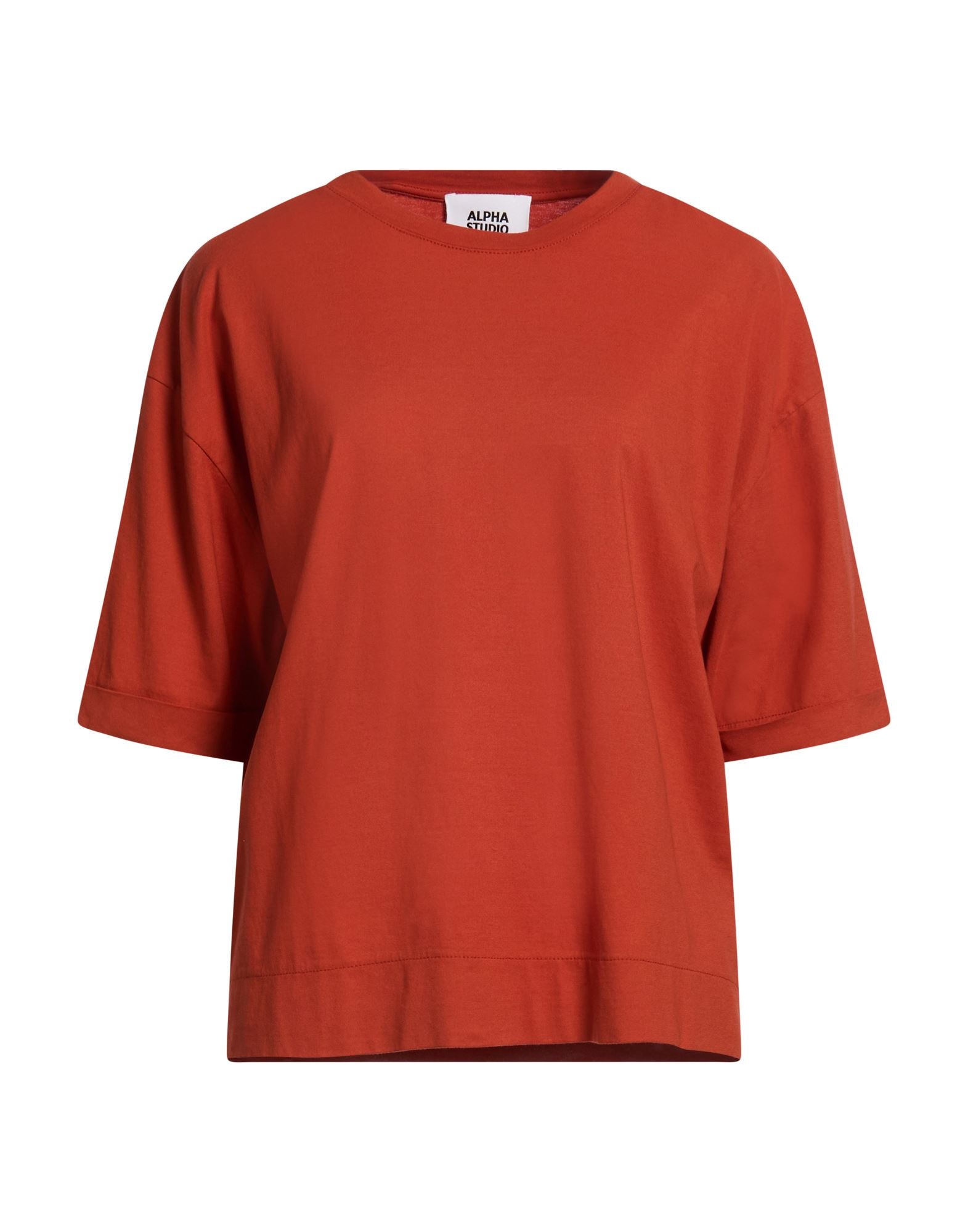 ALPHA STUDIO - T-shirts