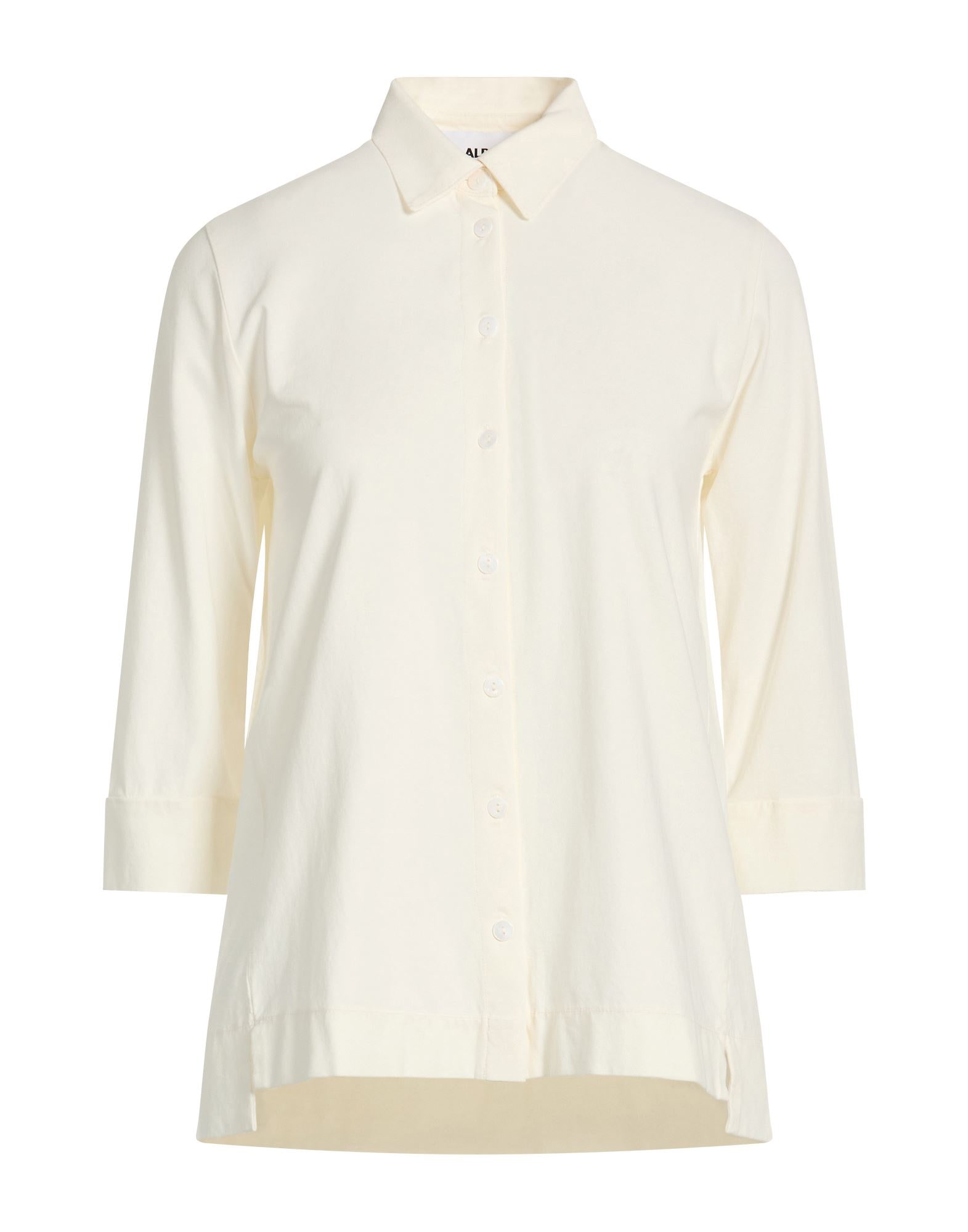 ALPHA STUDIO - Shirts